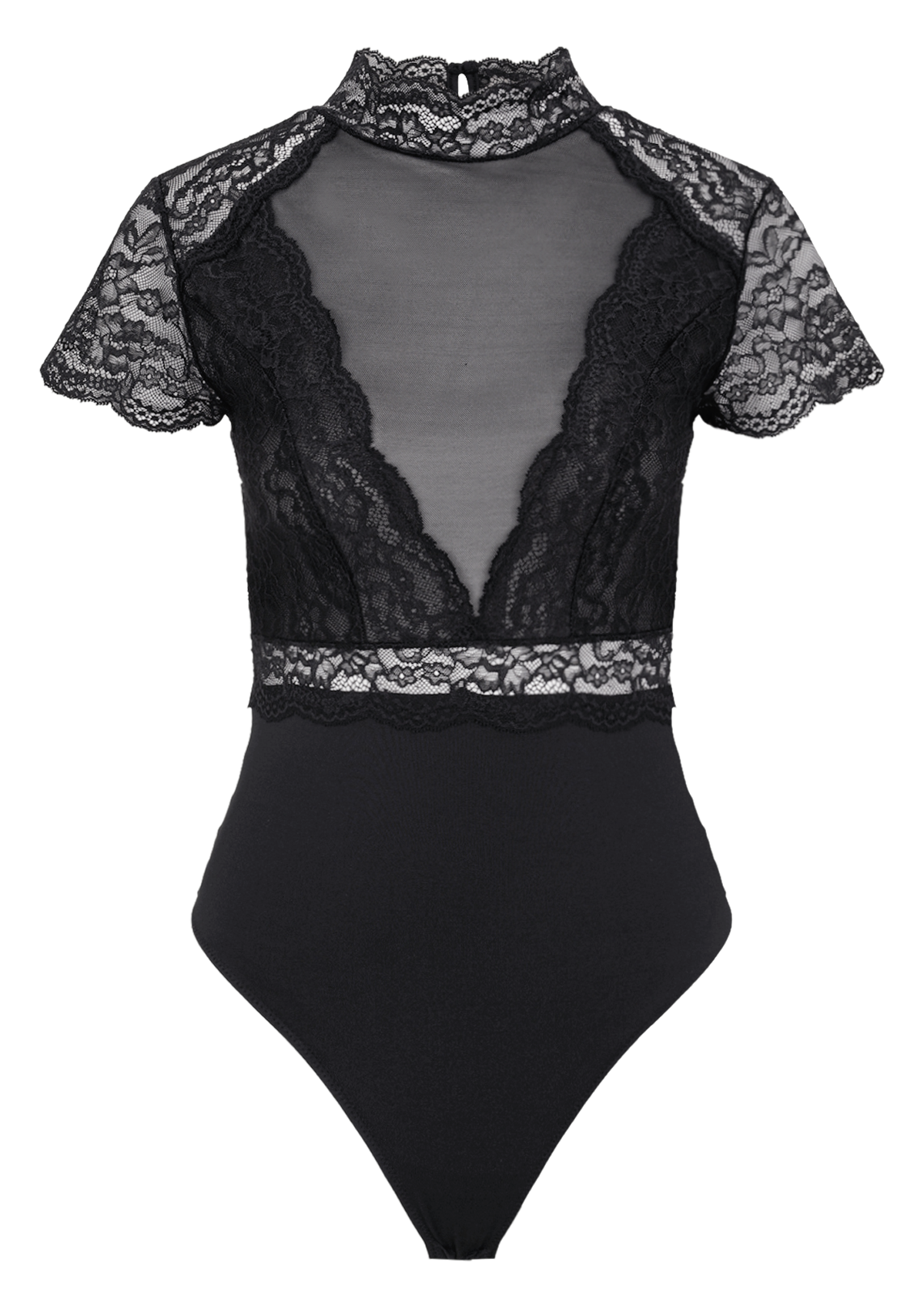 Damen Body 'Rosalia' 34