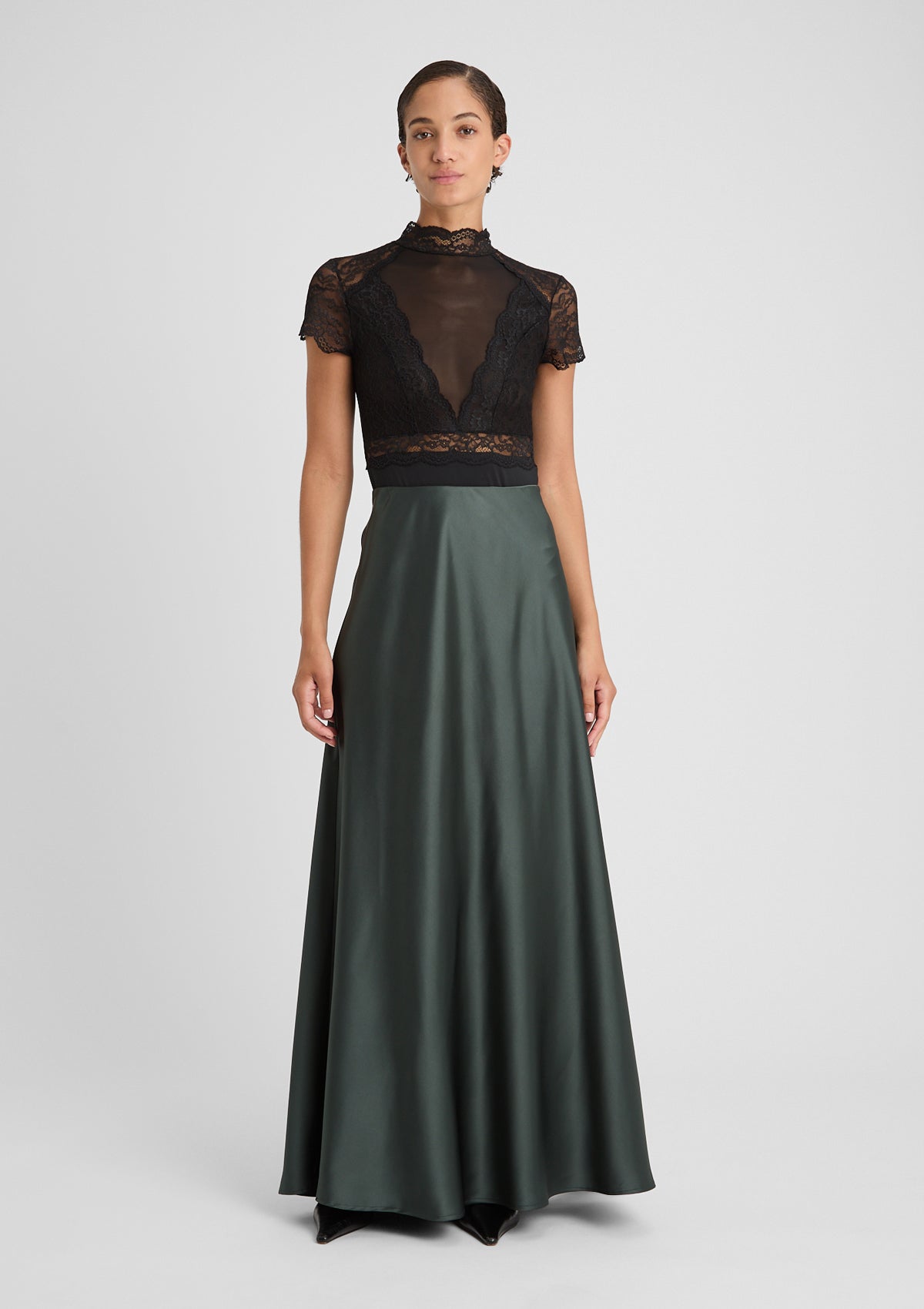 Damen Body 'Rosalia' 34