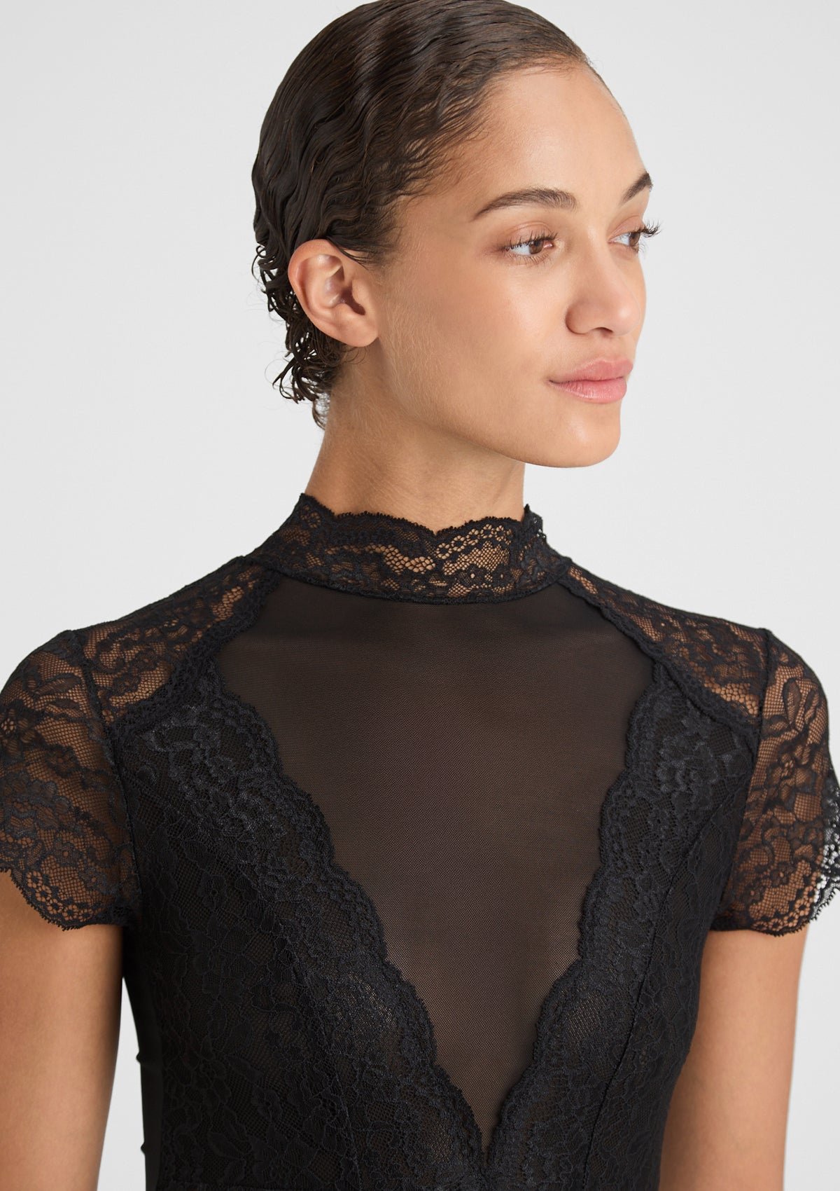 Damen Body 'Rosalia' 34