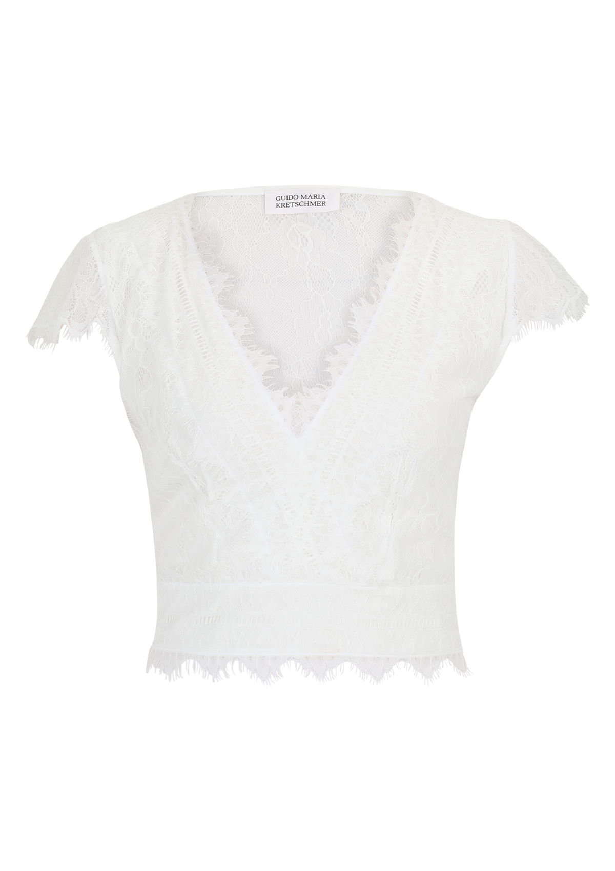 Damen Shirt 'Esma' 34