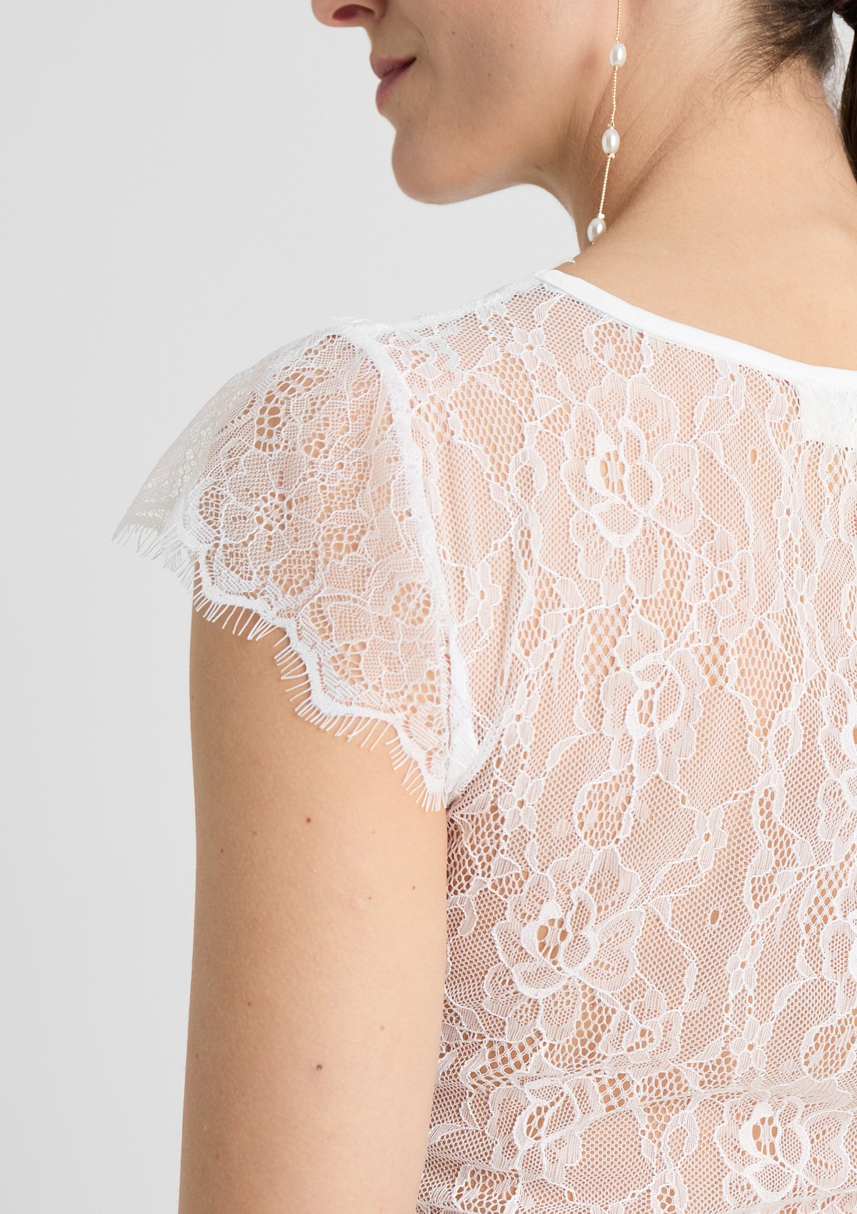 Damen Shirt 'Esma' 34
