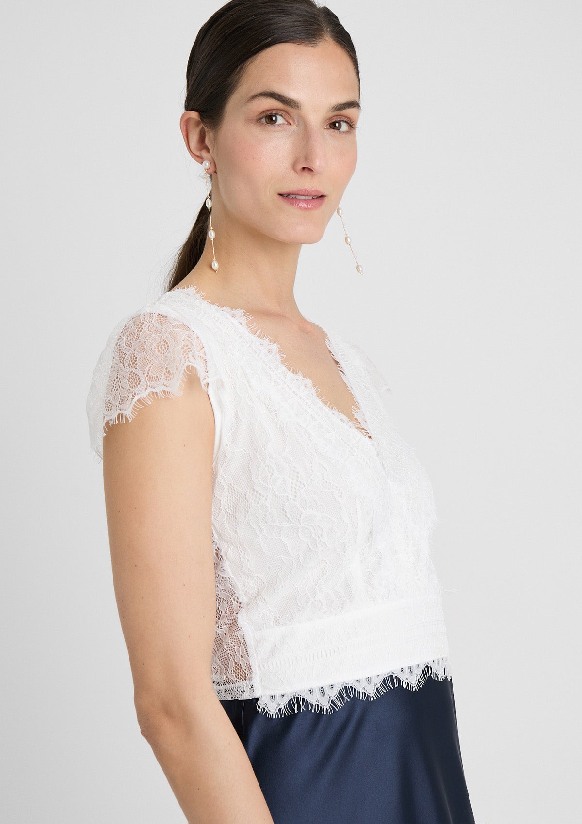 Damen Shirt 'Esma' 34