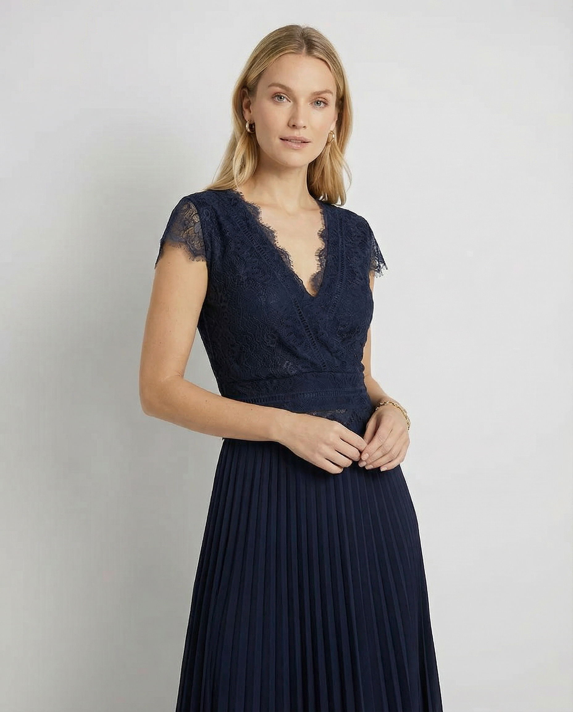 Damen Shirt 'Esma' 34