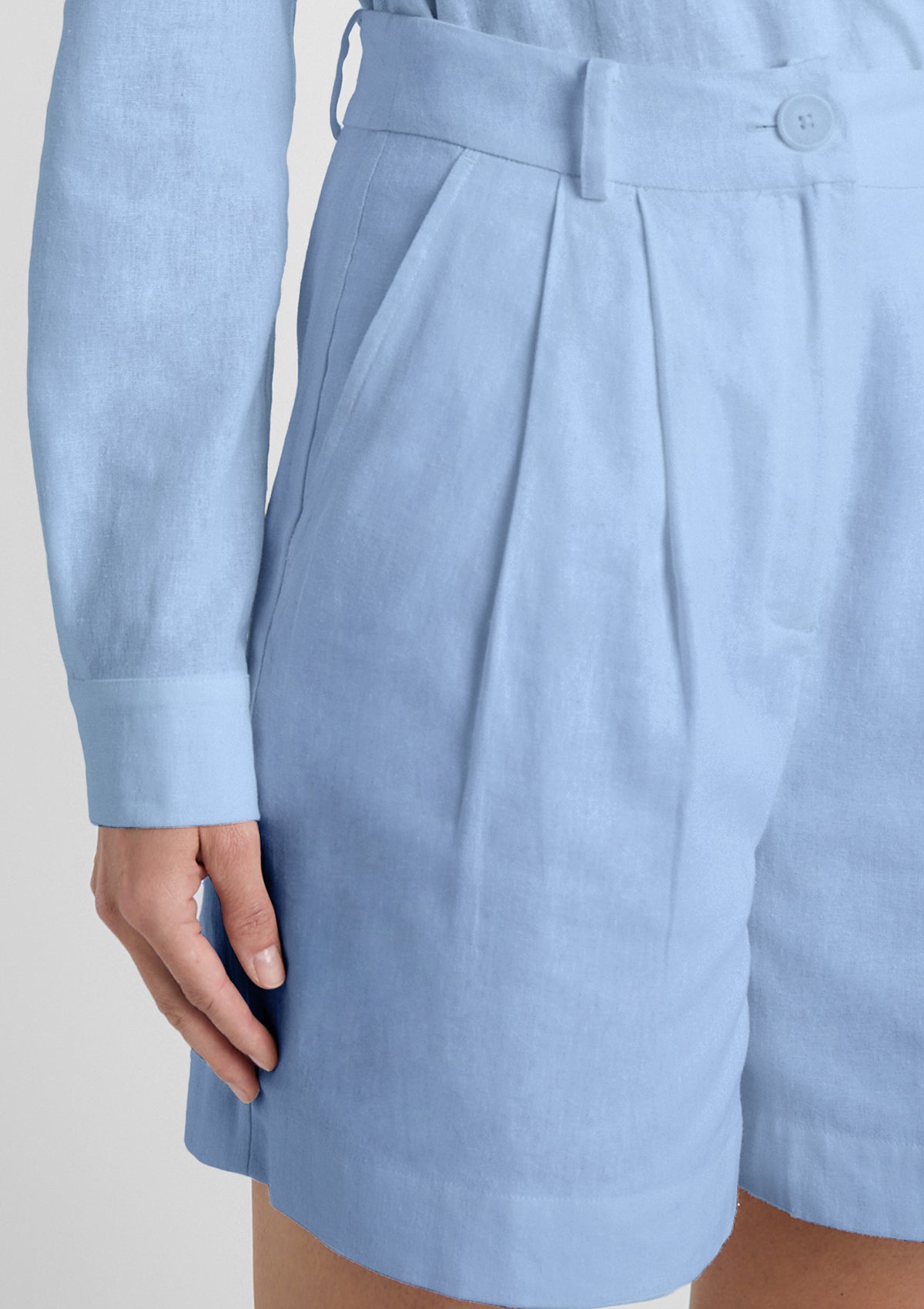 Damen Shorts 'Samira' 34