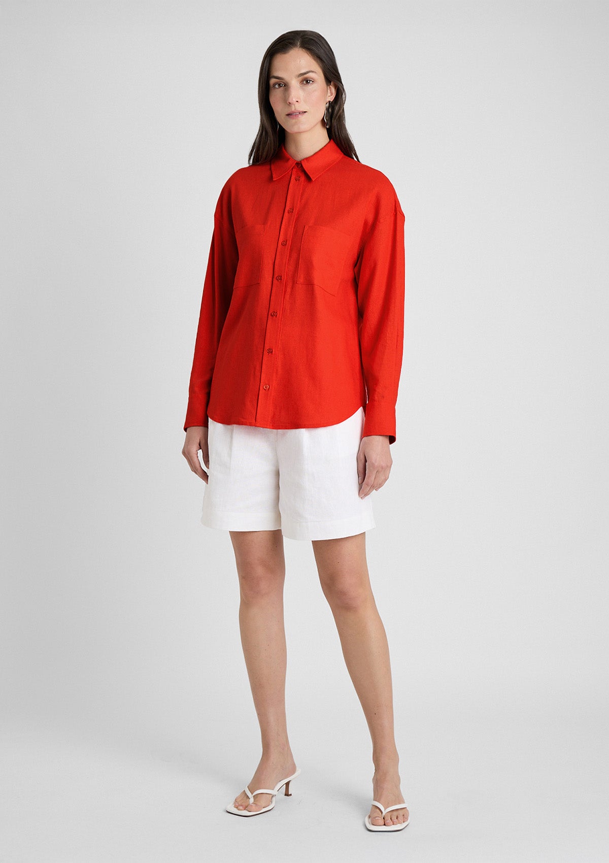 Damen Bluse 'Shirin' 34