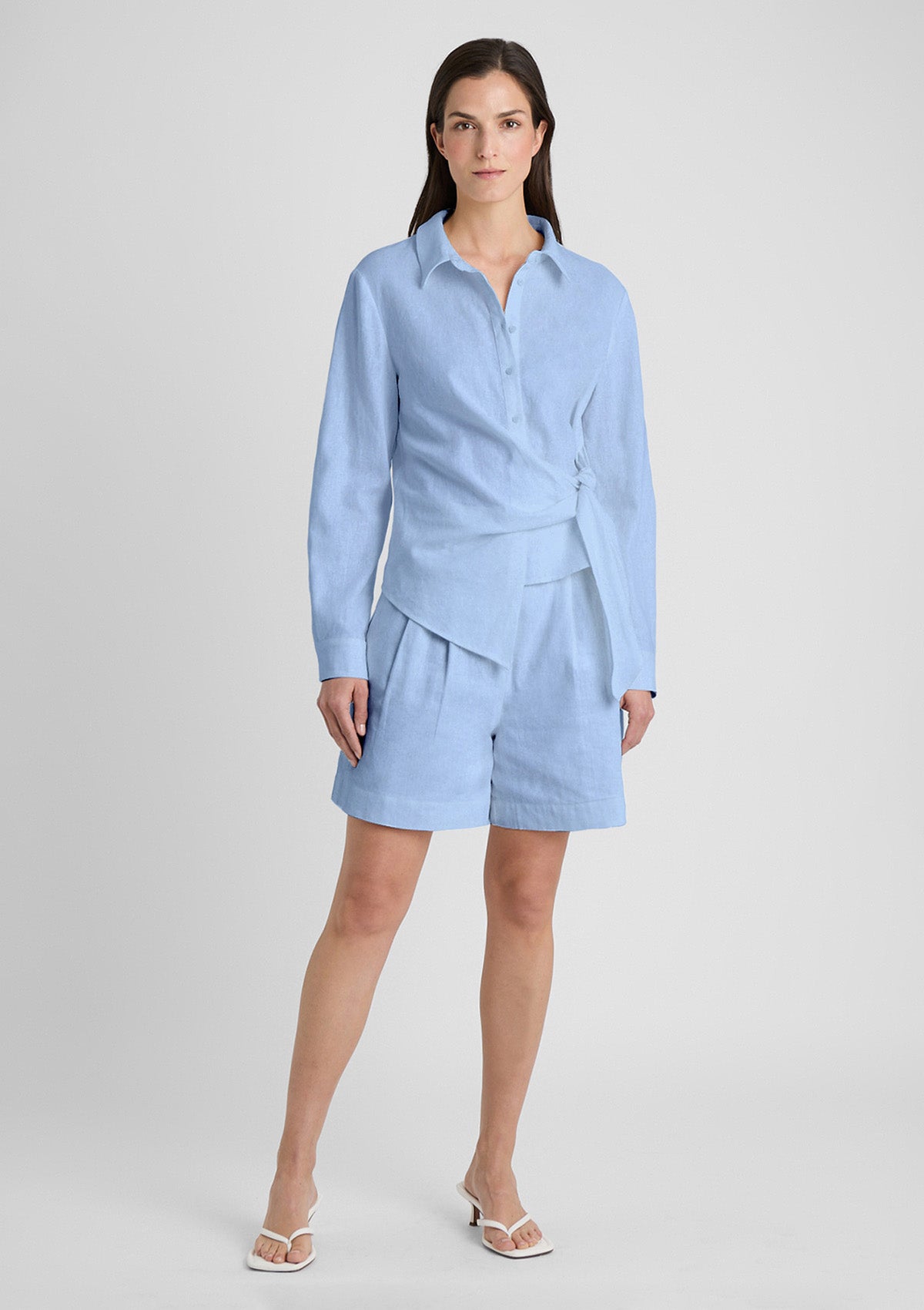 Damen Bluse 'Mathilda' 34