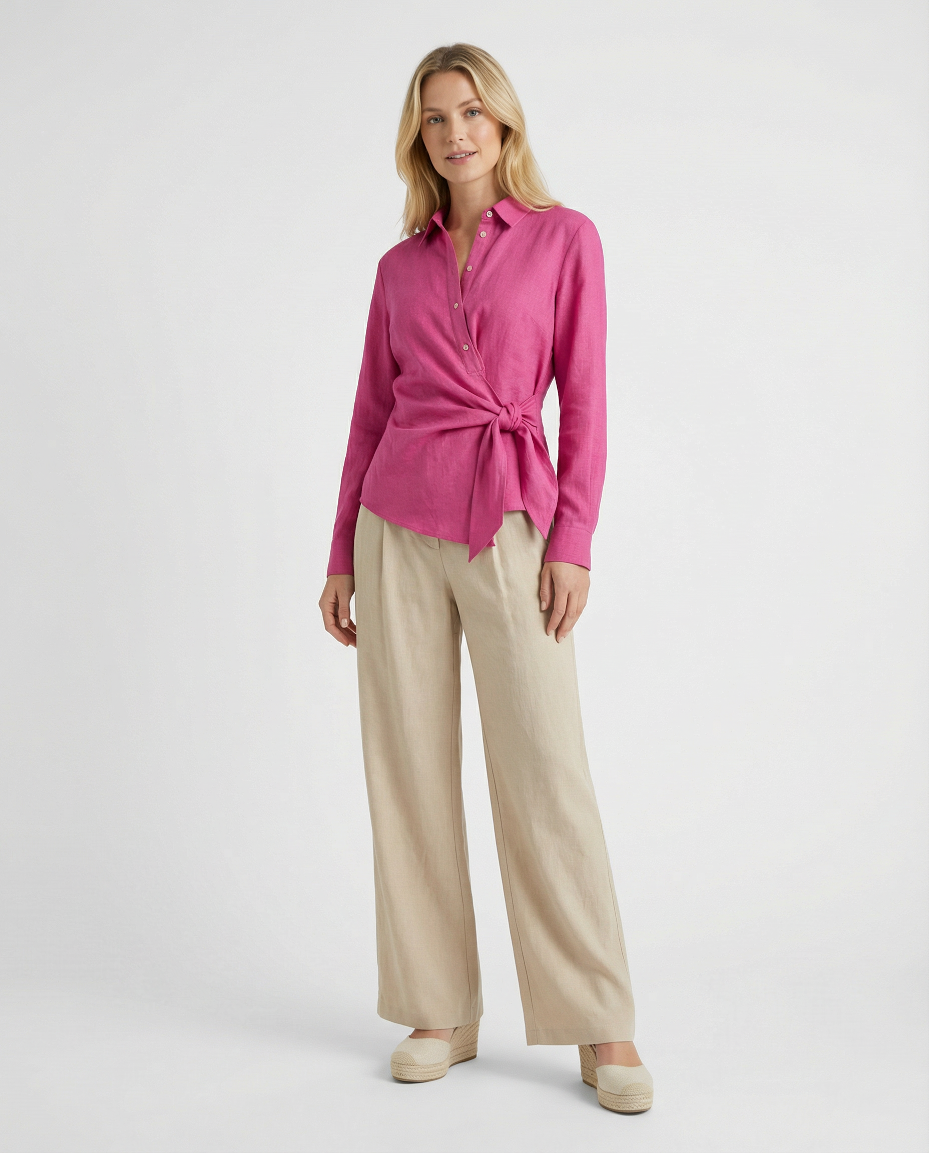 Damen Bluse 'Mathilda'DROP 4 44