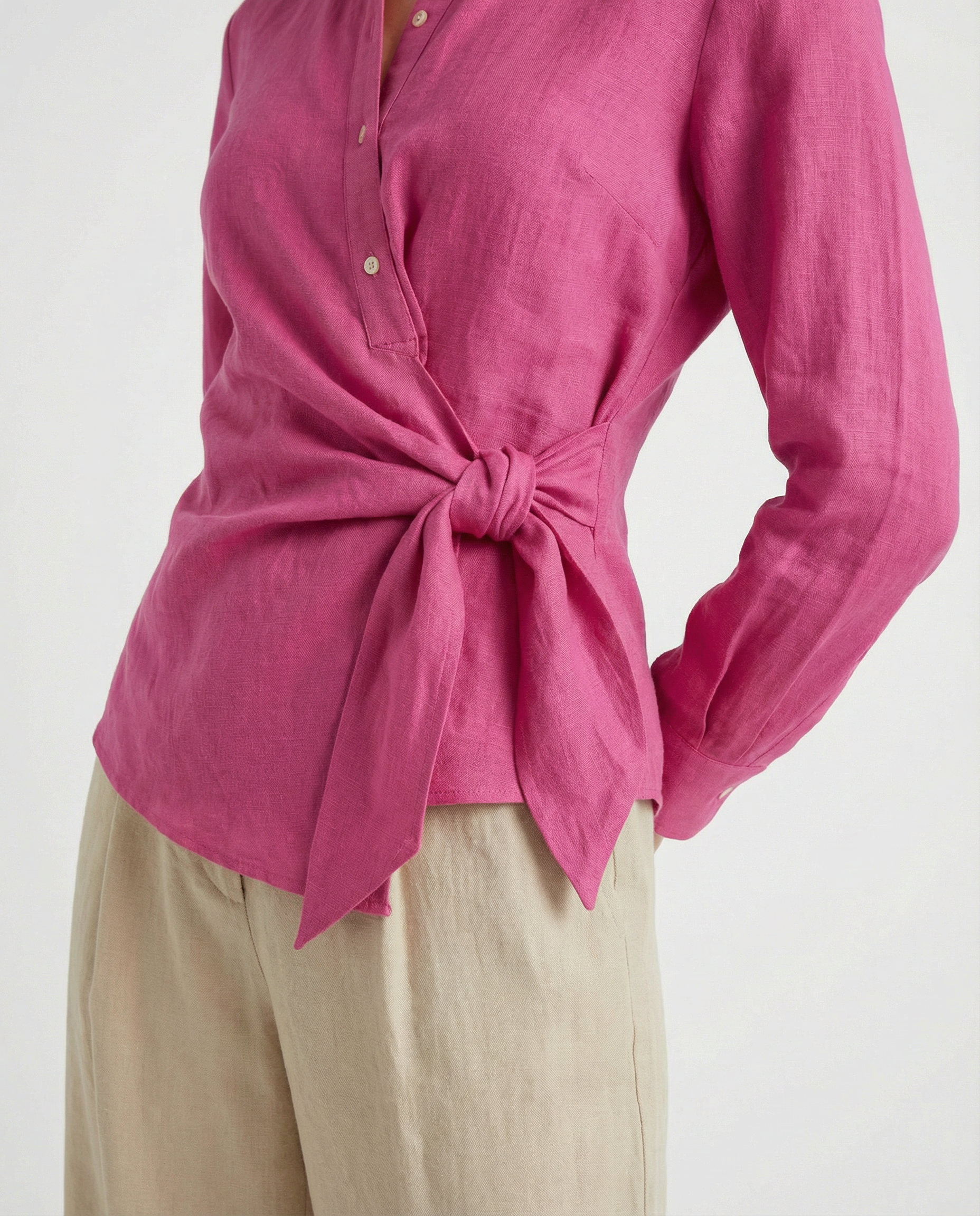 Damen Bluse 'Mathilda'DROP 4 44