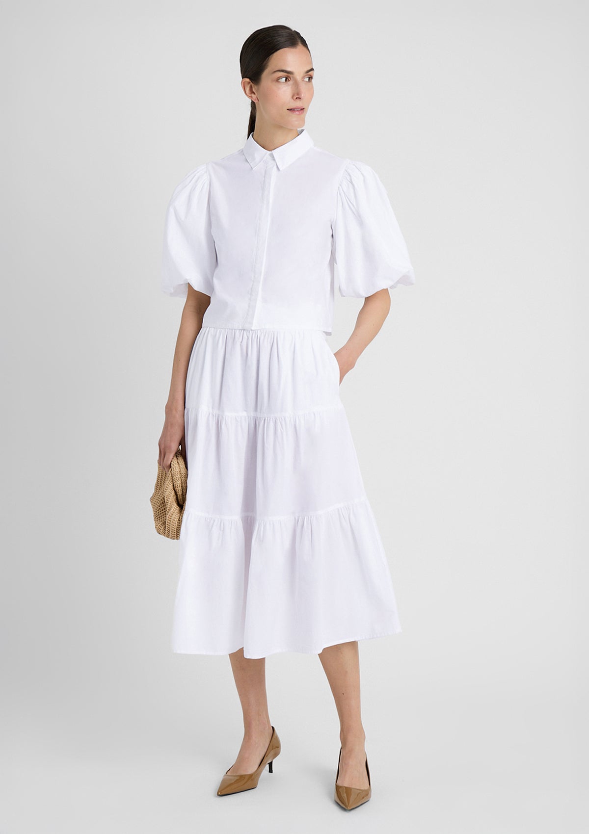 Damen Kleid 'Claire' 34