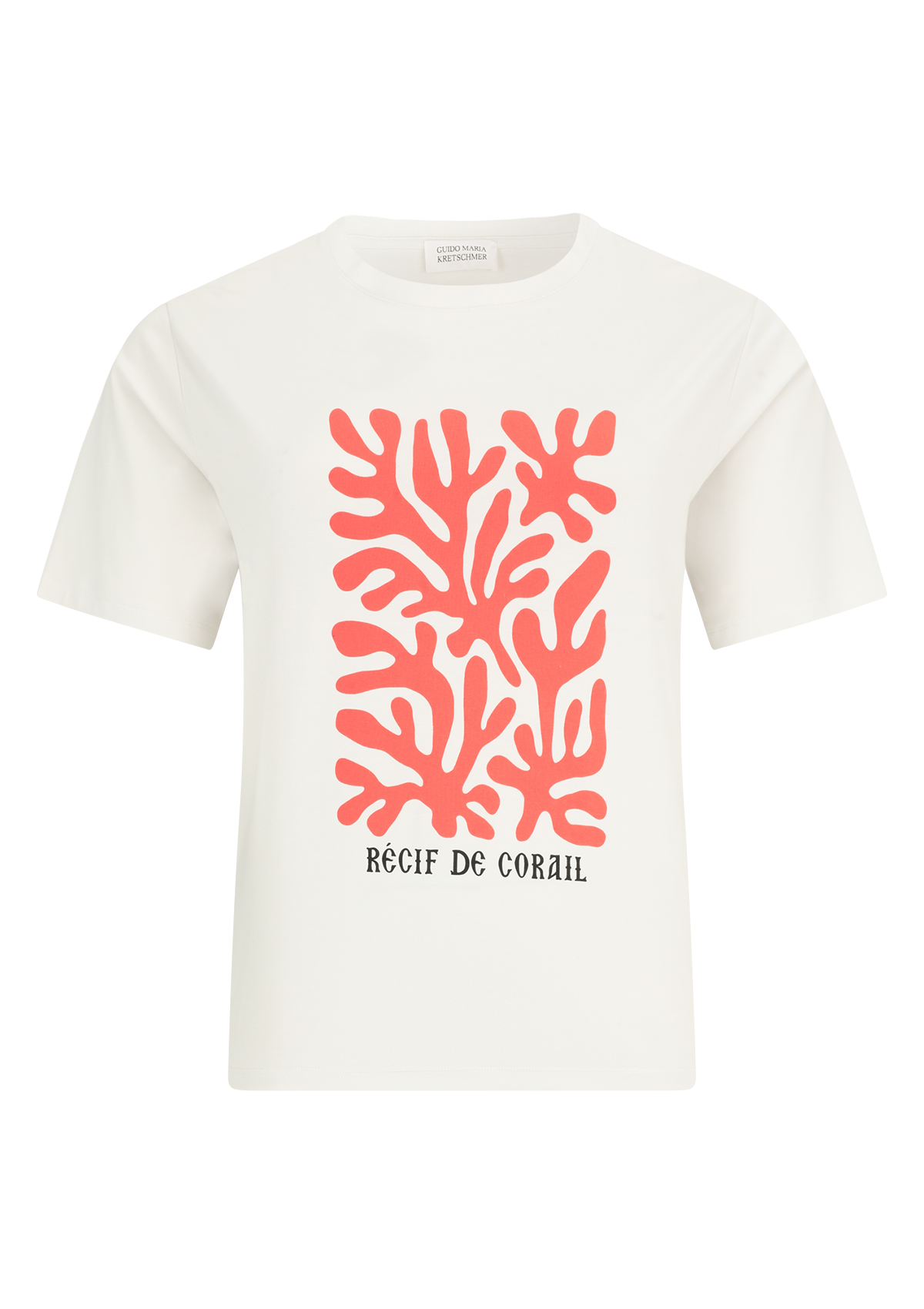 Damen Shirt 'Cora' 34