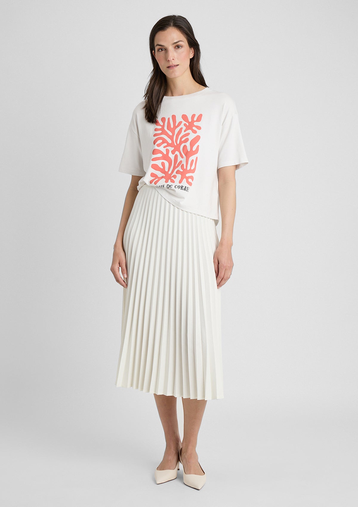 Damen Shirt 'Cora' 34