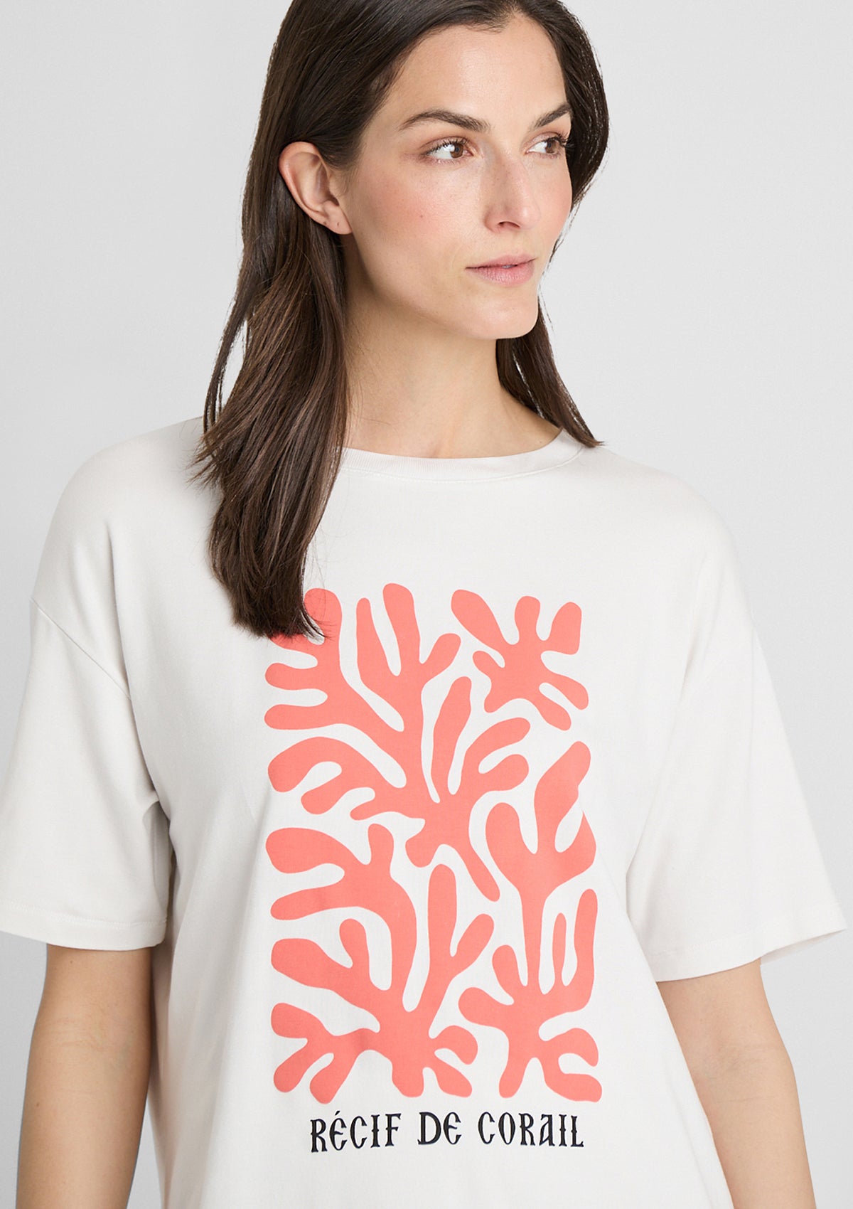 Damen Shirt 'Cora' 34