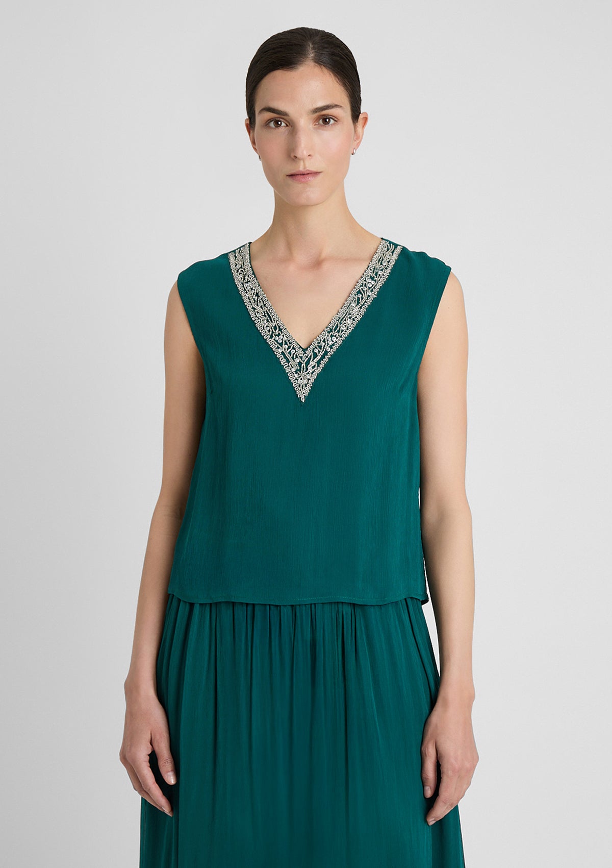 Damen Top 'Melissa' 34