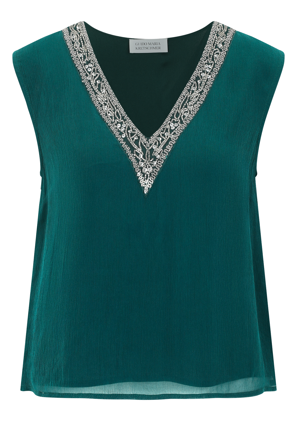 Damen Top 'Melissa' 34