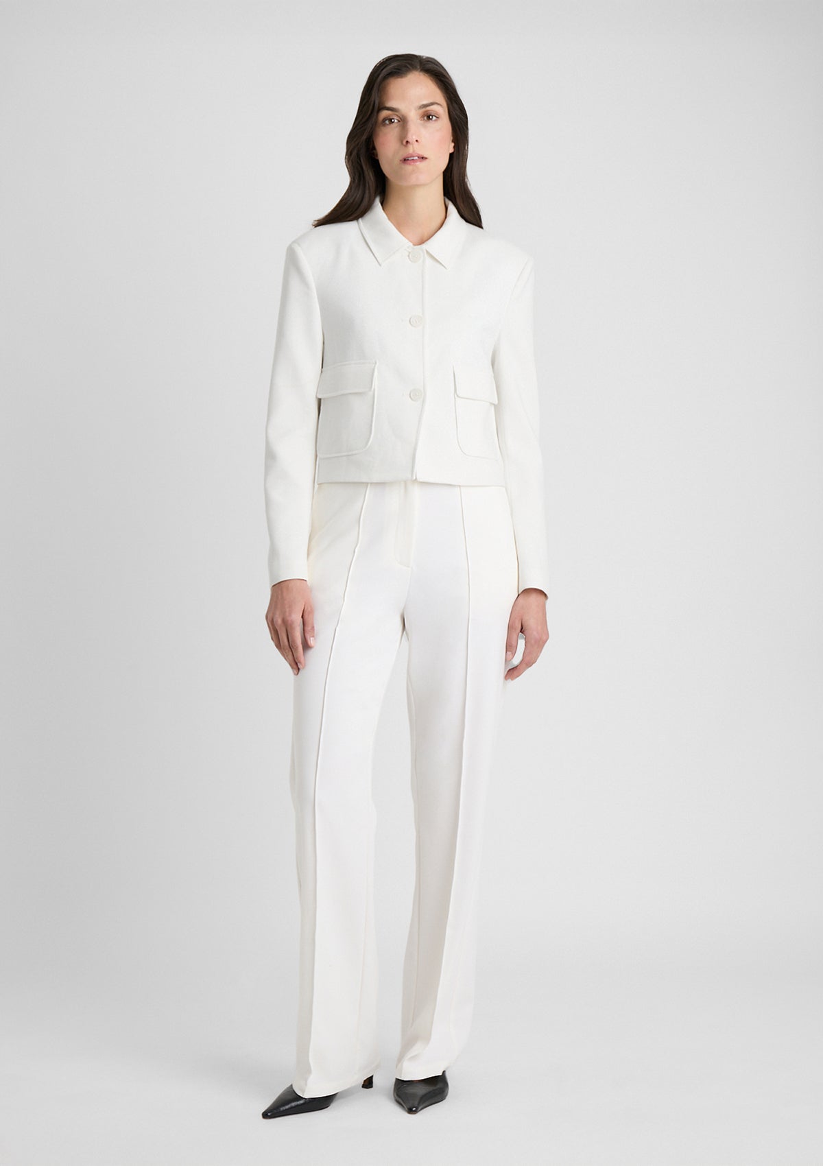 Damen Blazer 'Rita' 38