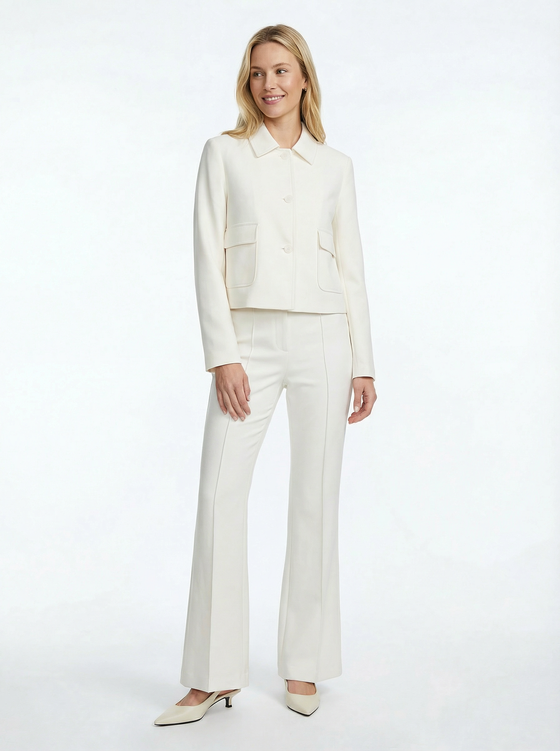 Damen Blazer 'Rita' 38