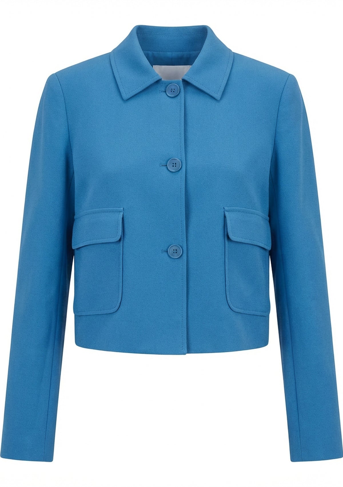 Damen Blazer 'Rita' blau 44