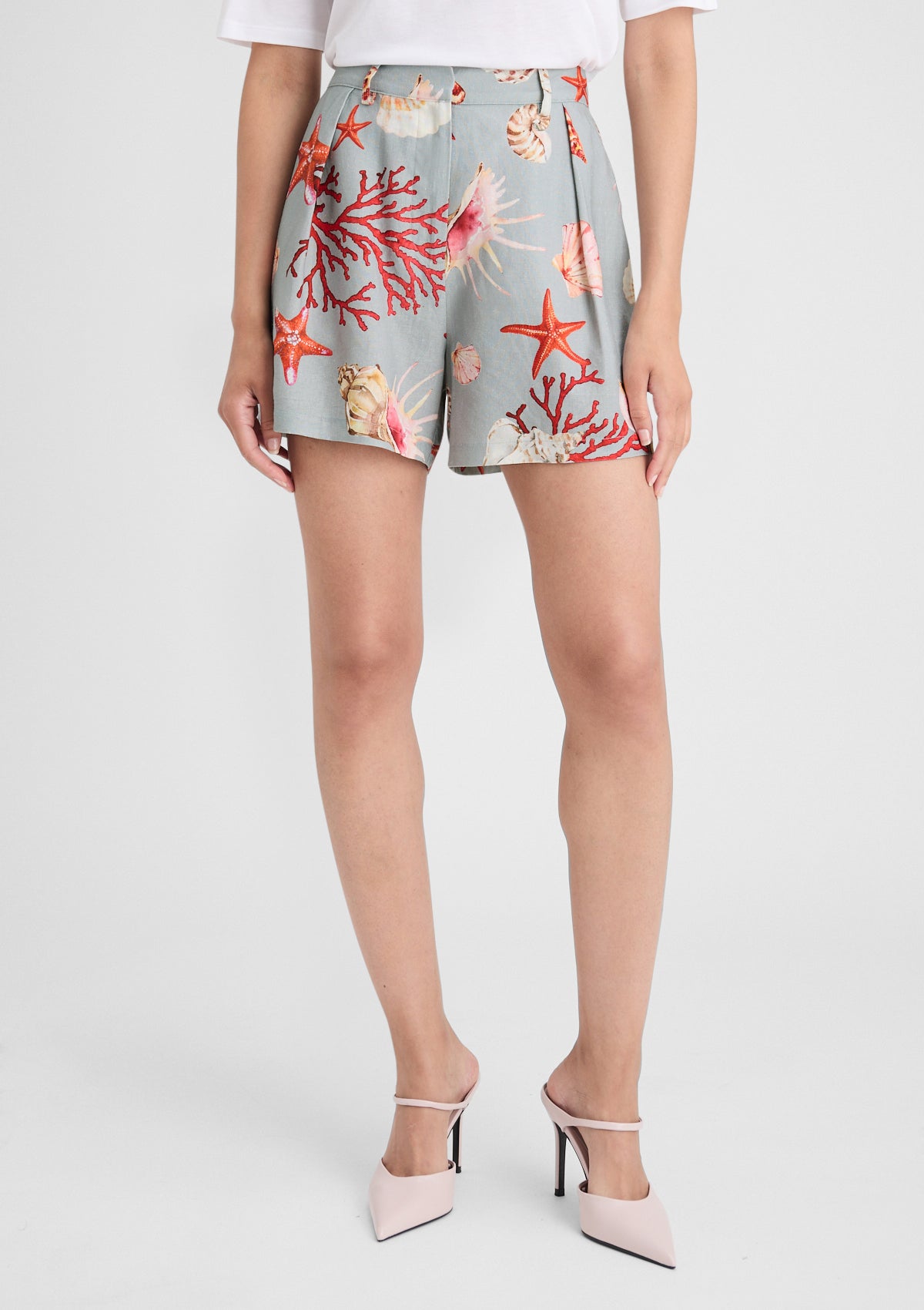 Damen Shorts 'Gwen' 34