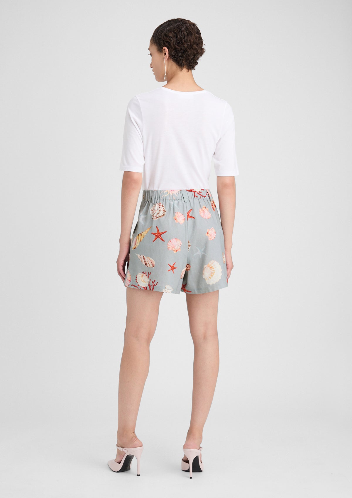 Damen Shorts 'Gwen' 34