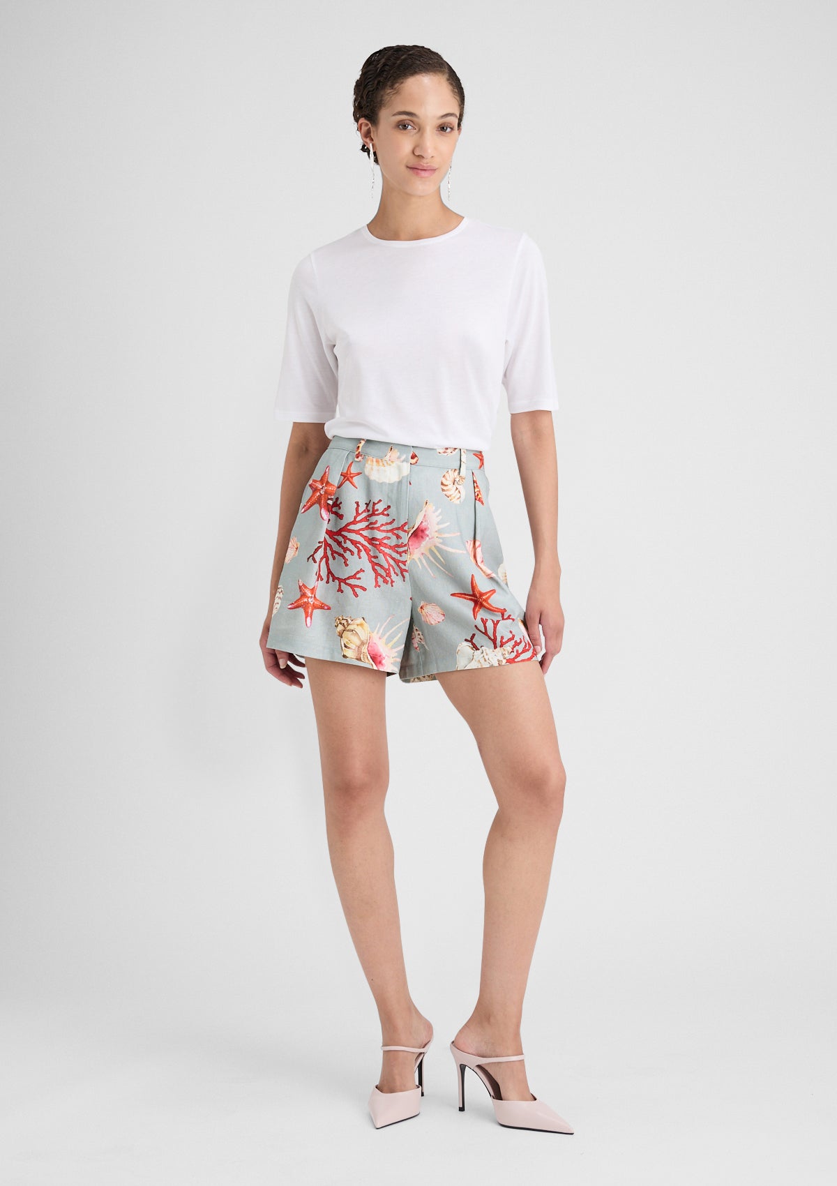 Damen Shorts 'Gwen' 34