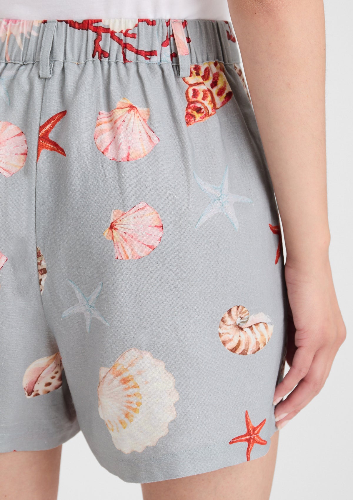 Damen Shorts 'Gwen' 34