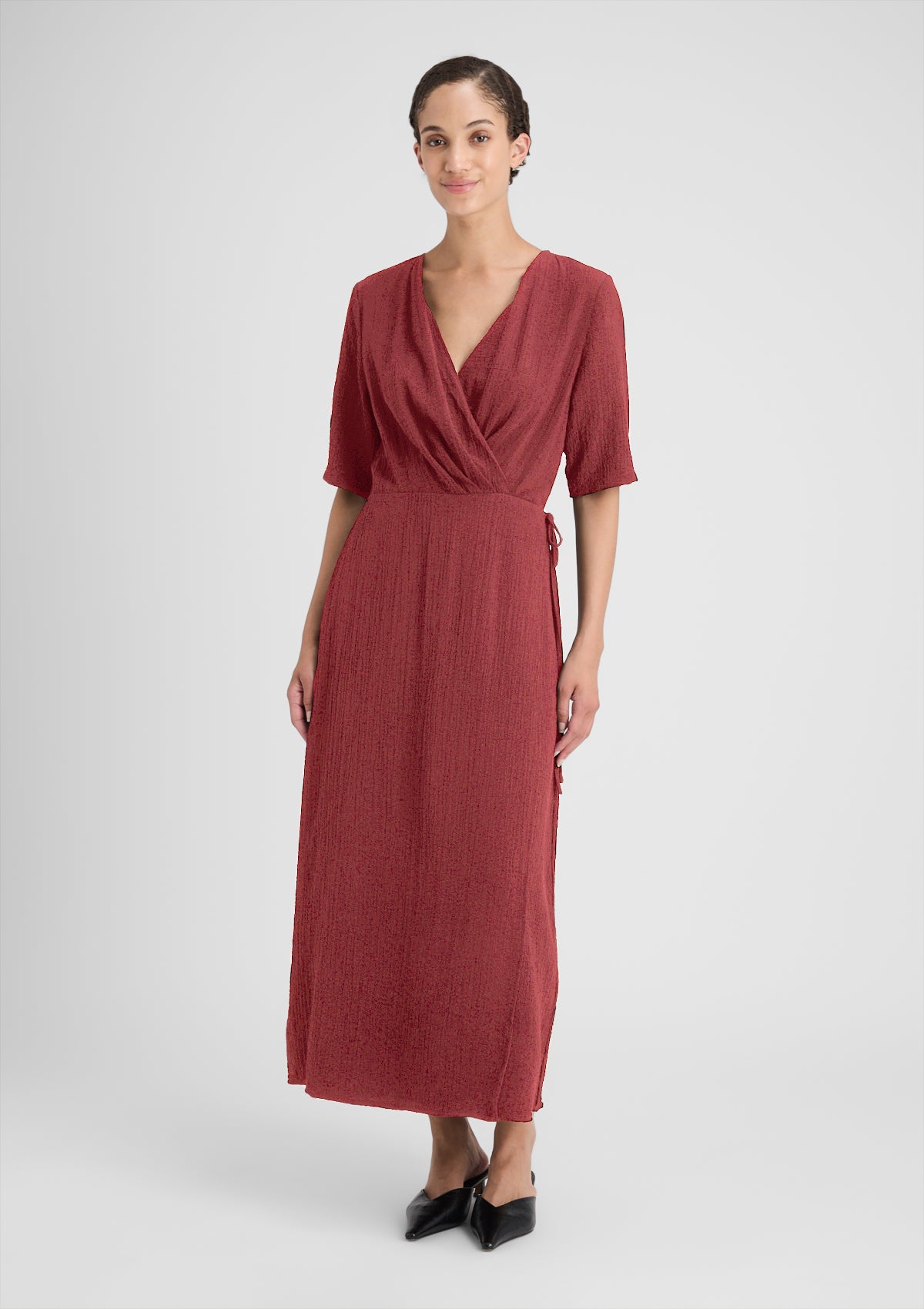 Damen Kleid 'Elna'