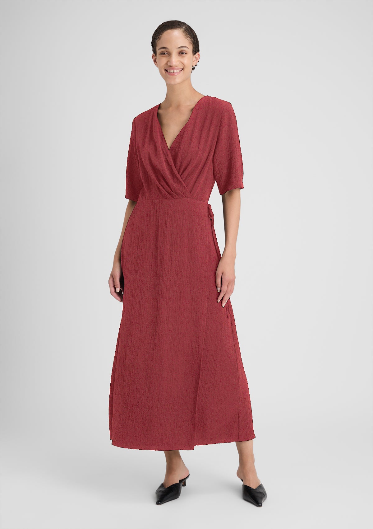 Damen Kleid 'Elna'