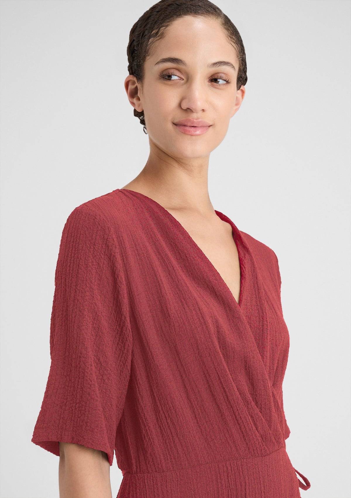 Damen Kleid 'Elna'