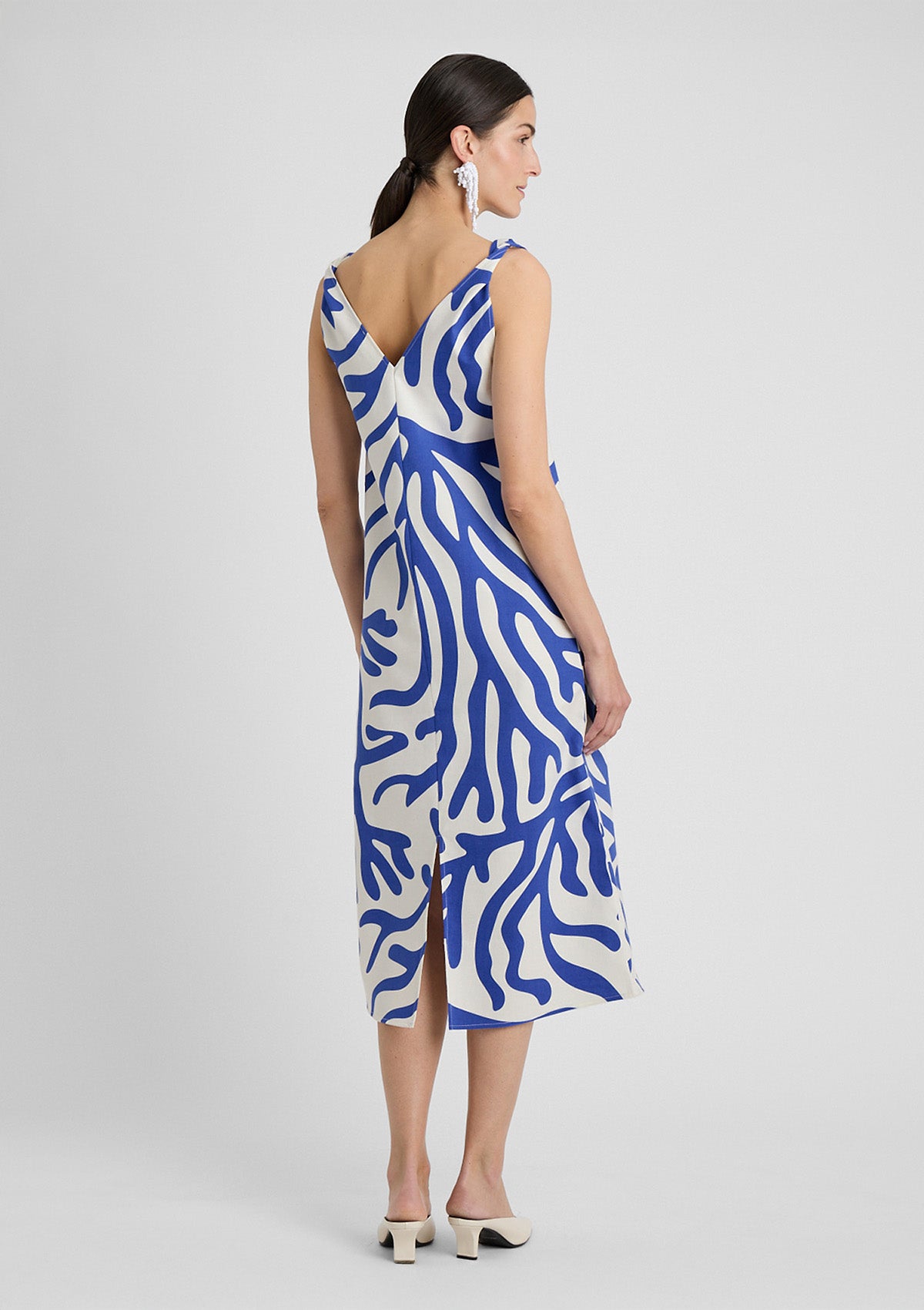 Damen Kleid 'Charlotta' 34