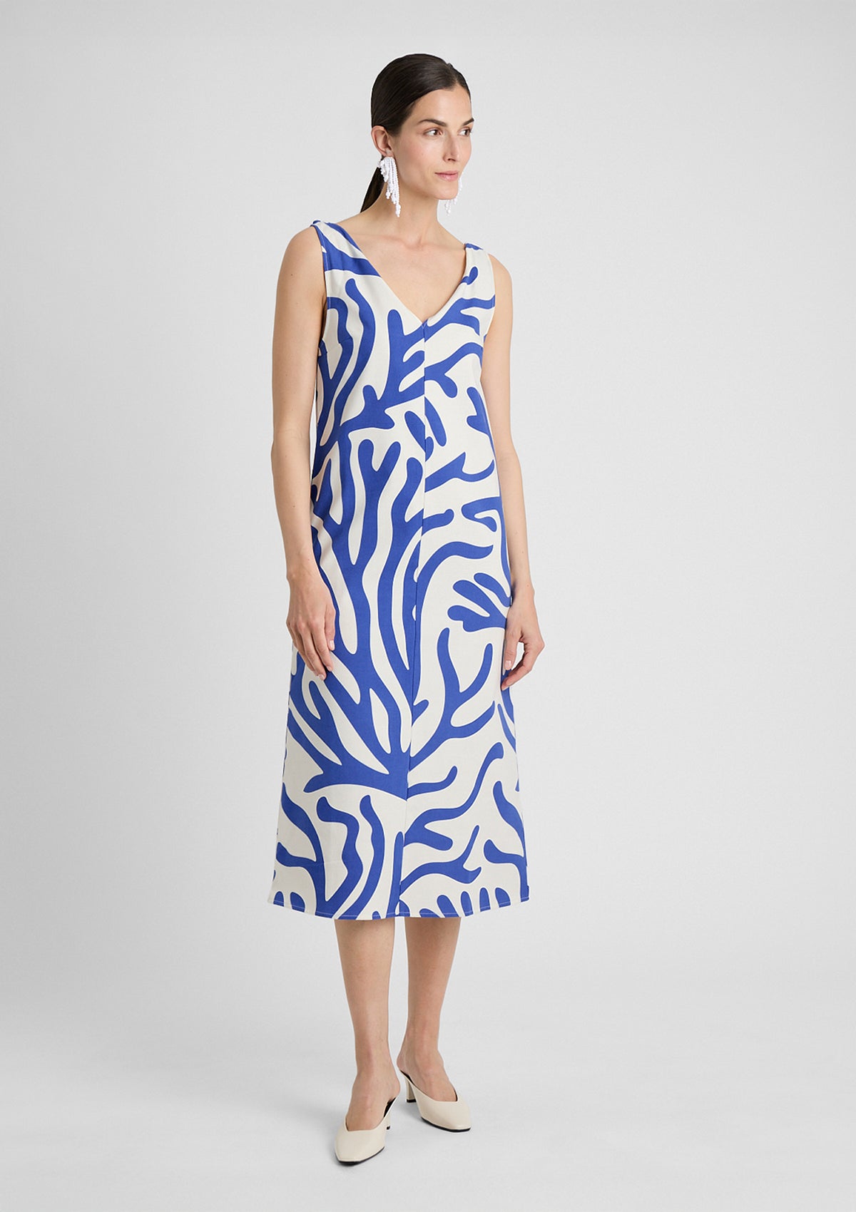 Damen Kleid 'Charlotta' 34