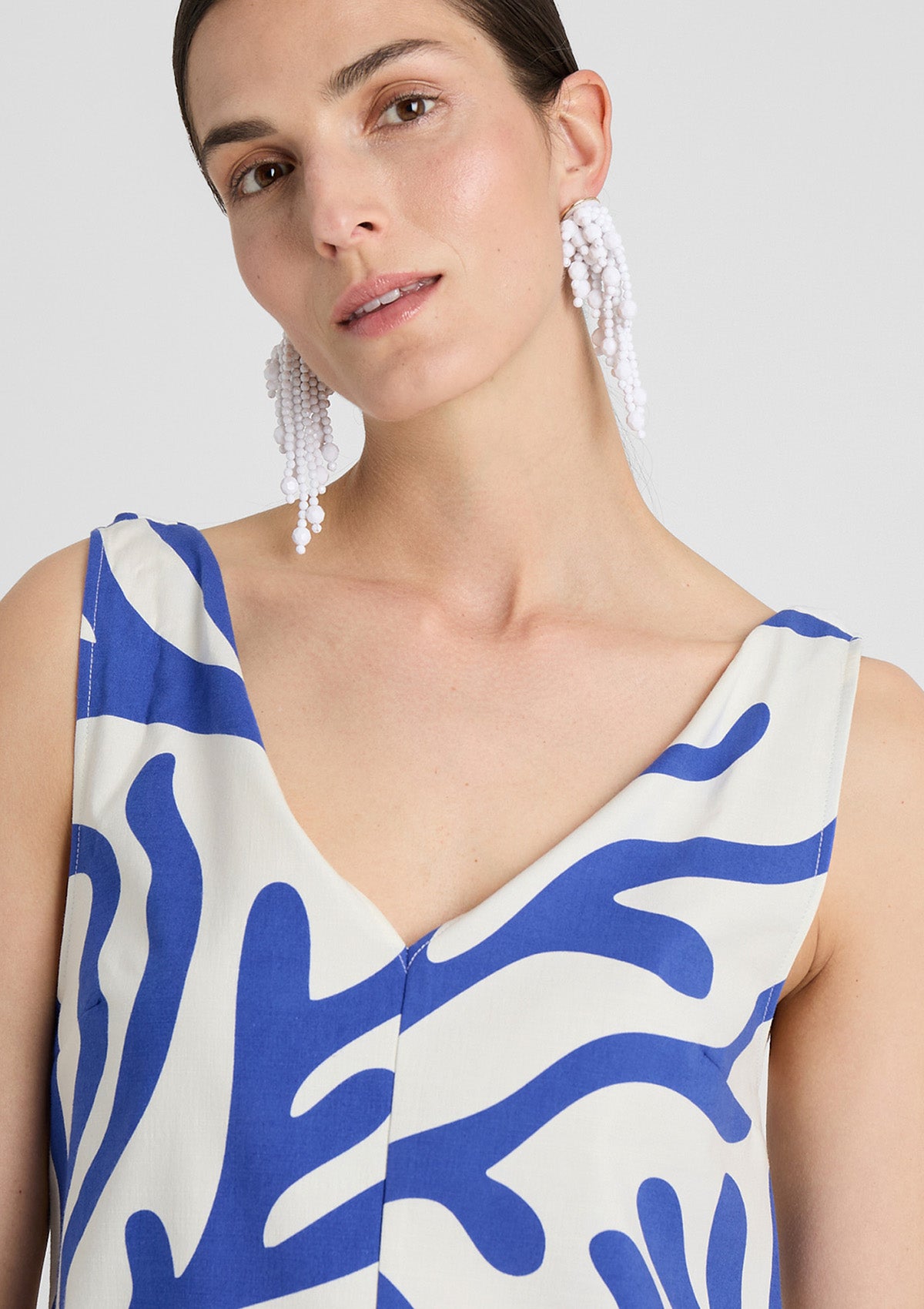 Damen Kleid 'Charlotta' 34