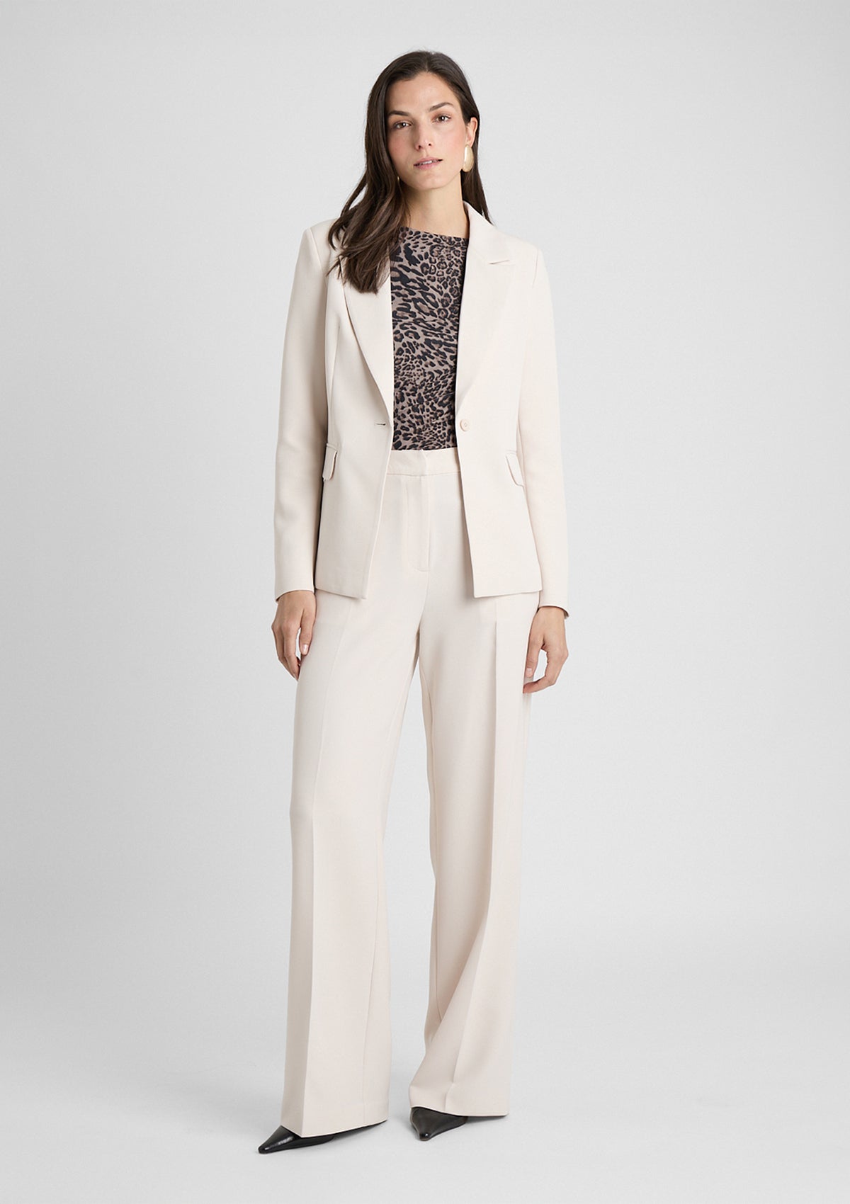 Damen Top 'Edina' 34