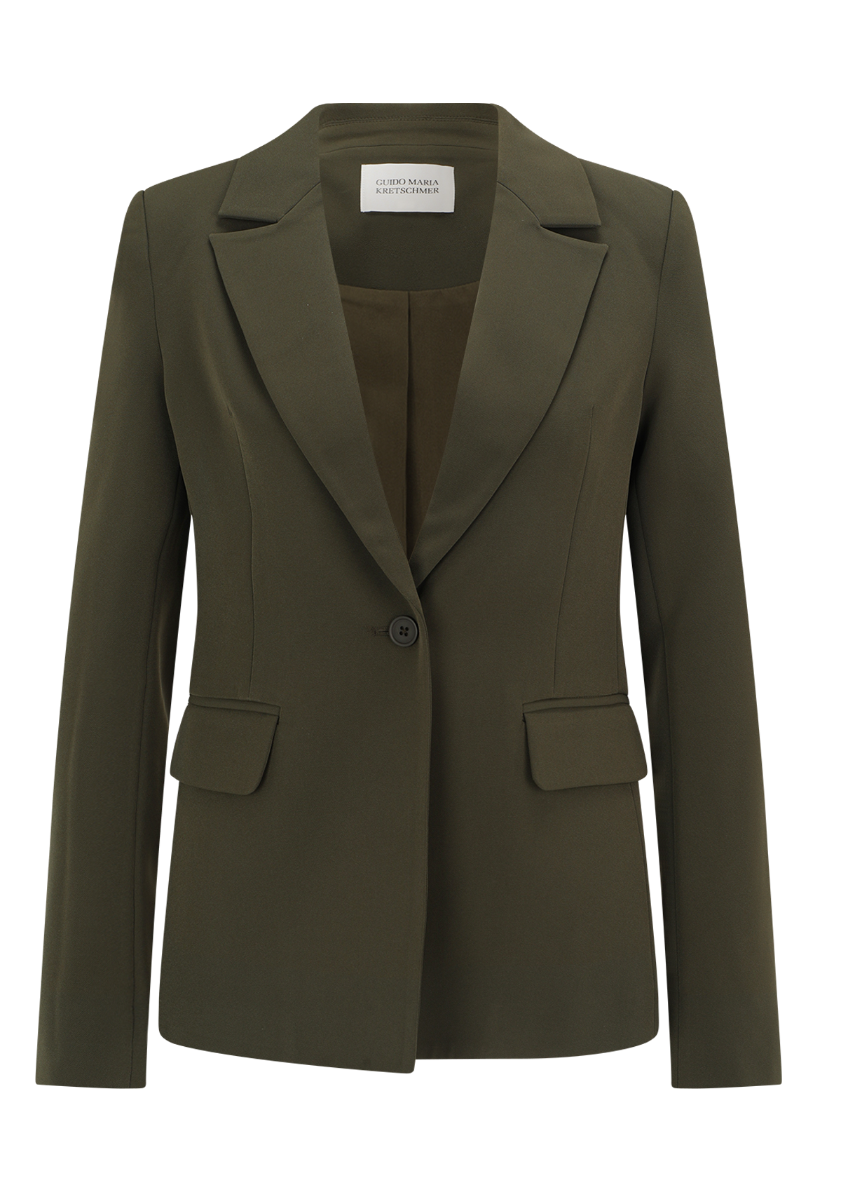 Damen Blazer 'Isa' 34