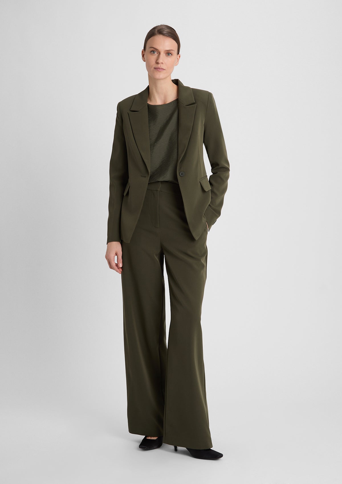 Damen Blazer 'Isa' 34