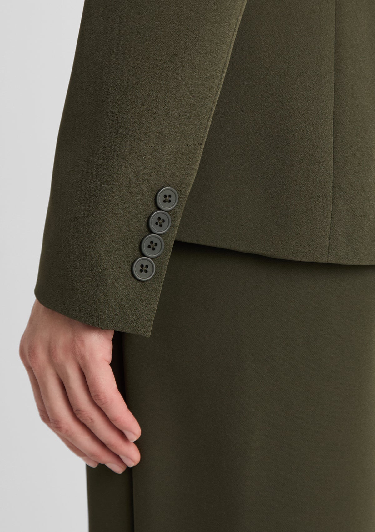 Damen Blazer 'Isa' 34