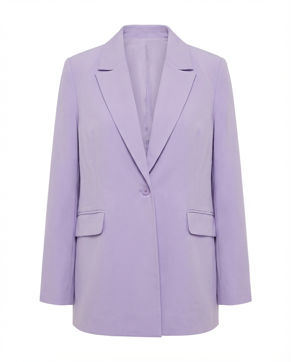 Damen Blazer 'Isa'