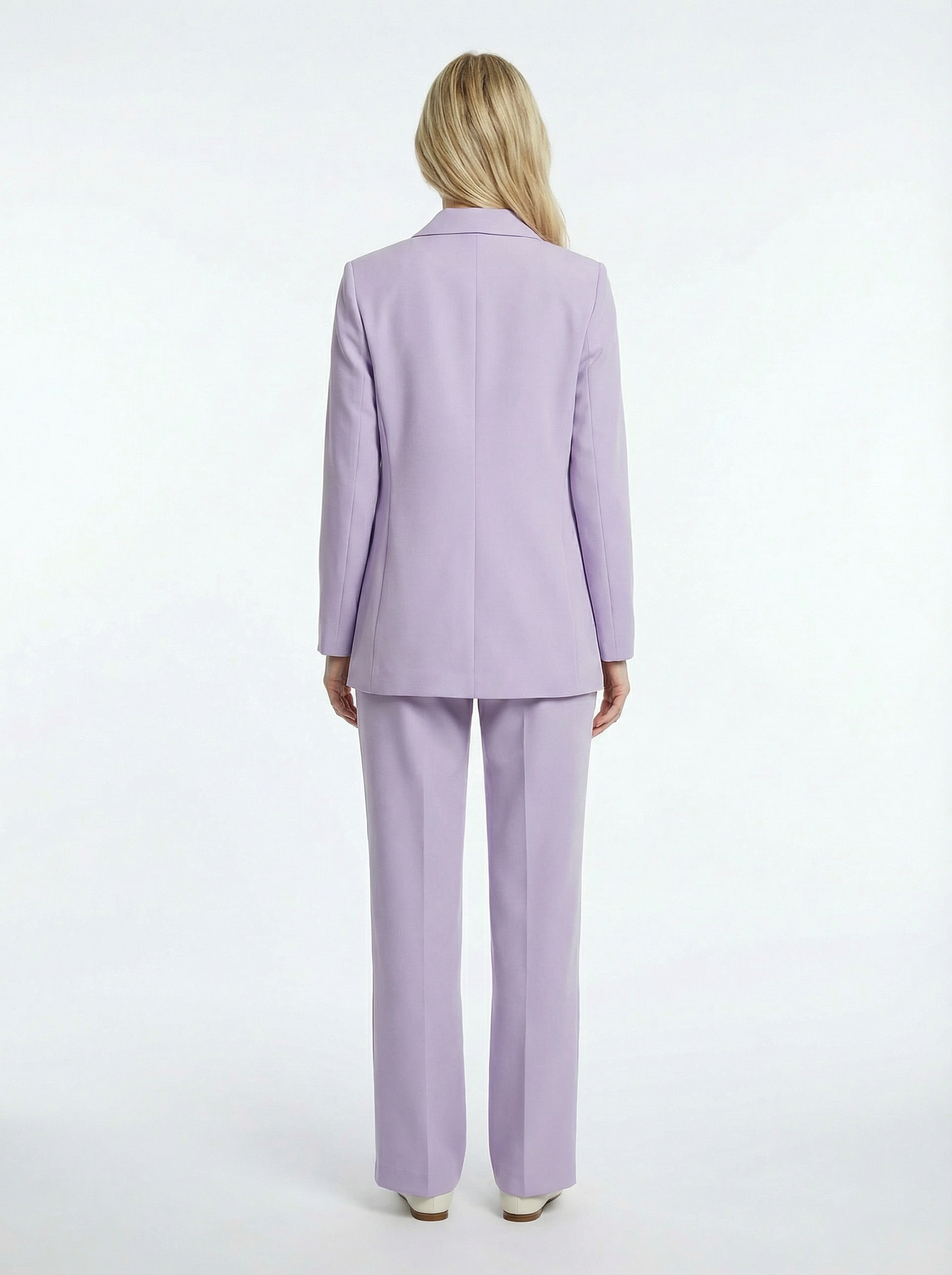 Damen Blazer 'Isa'