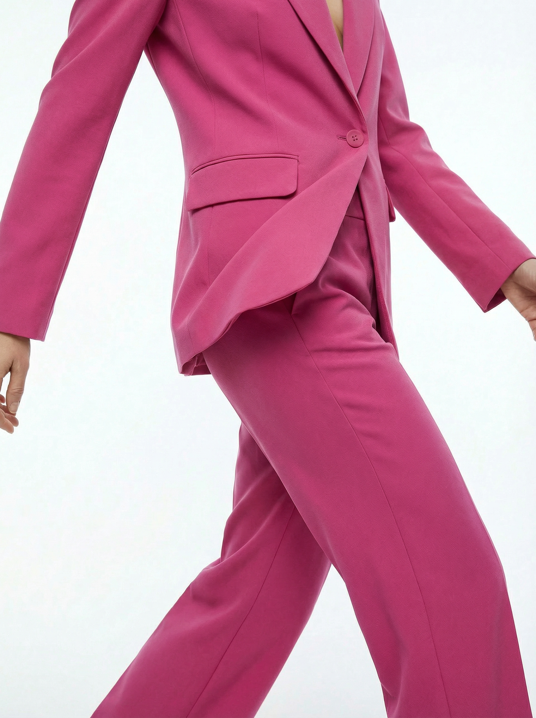 Damen Blazer 'Isa'DROP 4 38