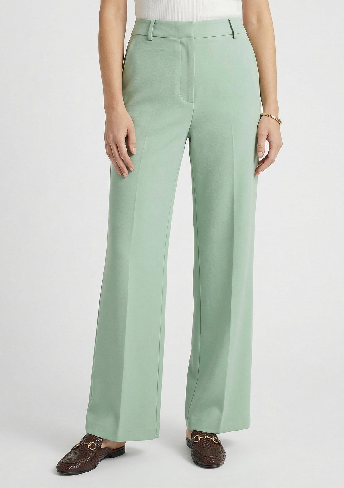 Damen Hose 'Jana' DROP 3 34