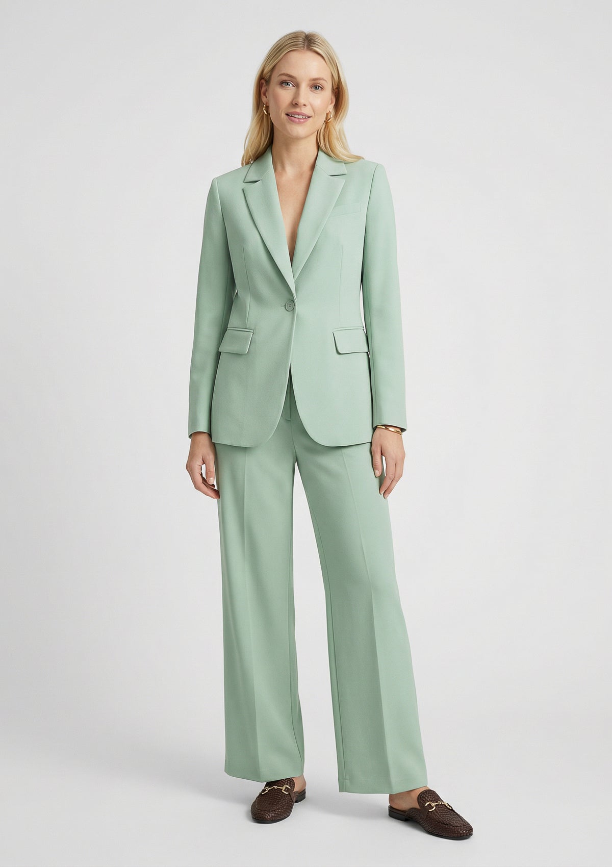 Damen Hose 'Jana' DROP 3 44