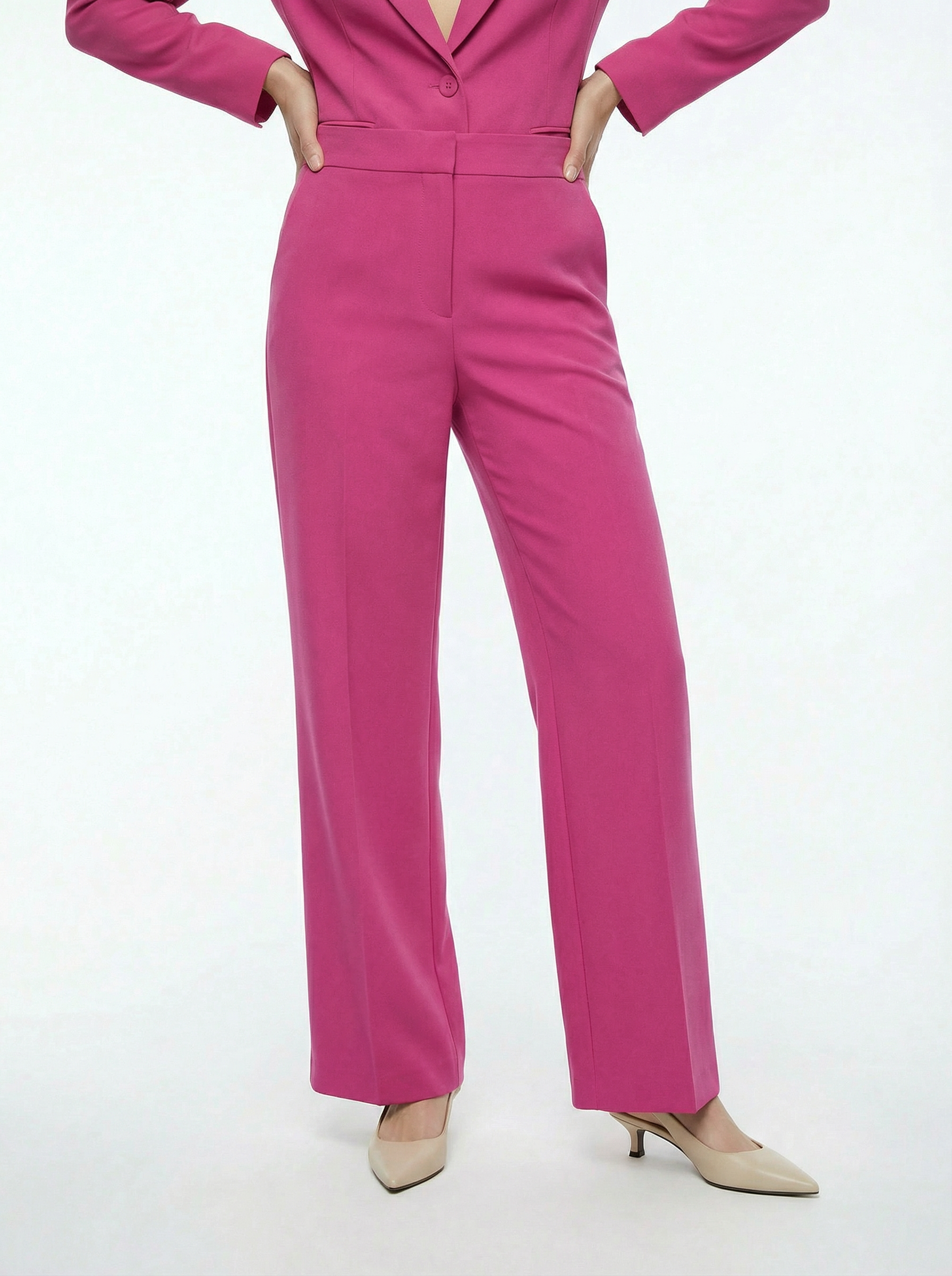 Damen Hose 'Jana'DROP 4 34