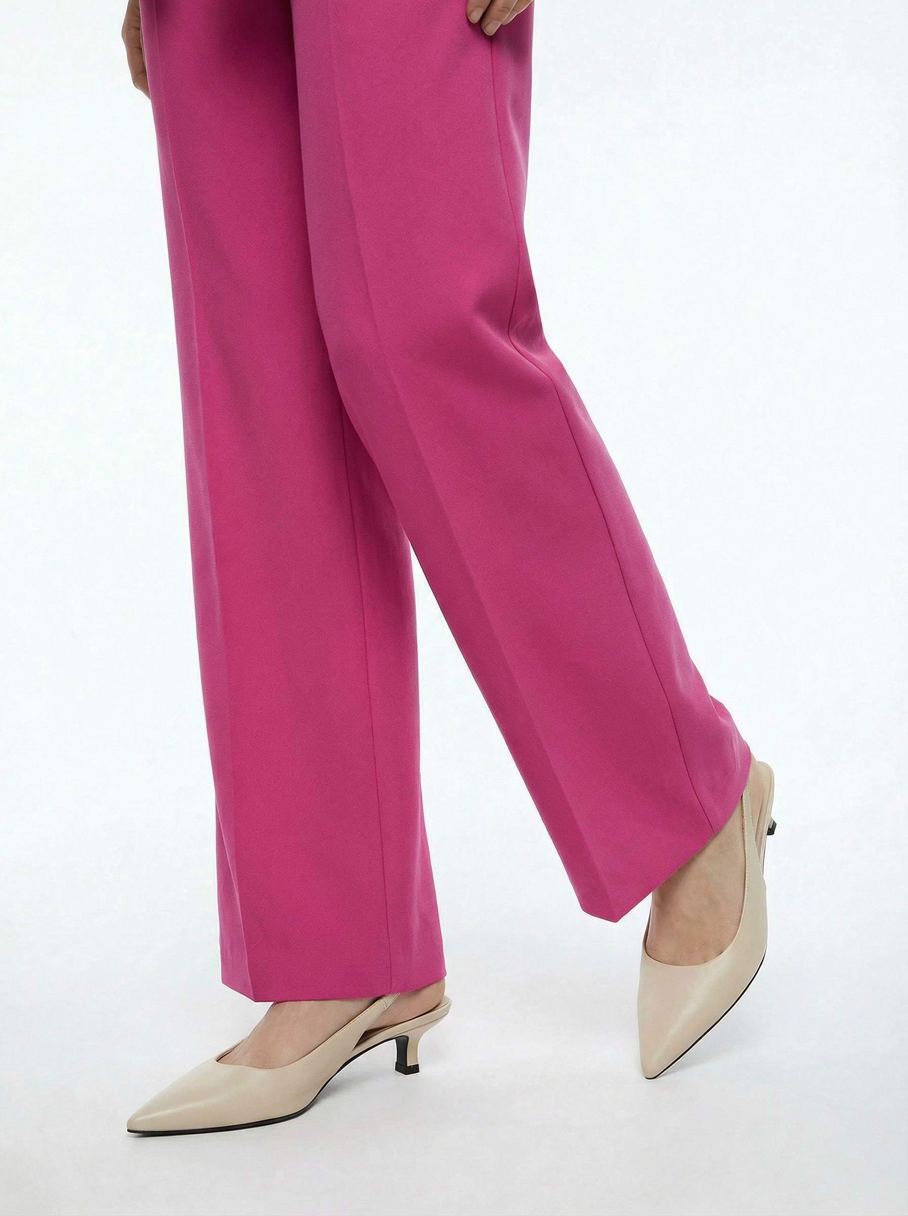 Damen Hose 'Jana'DROP 4 44
