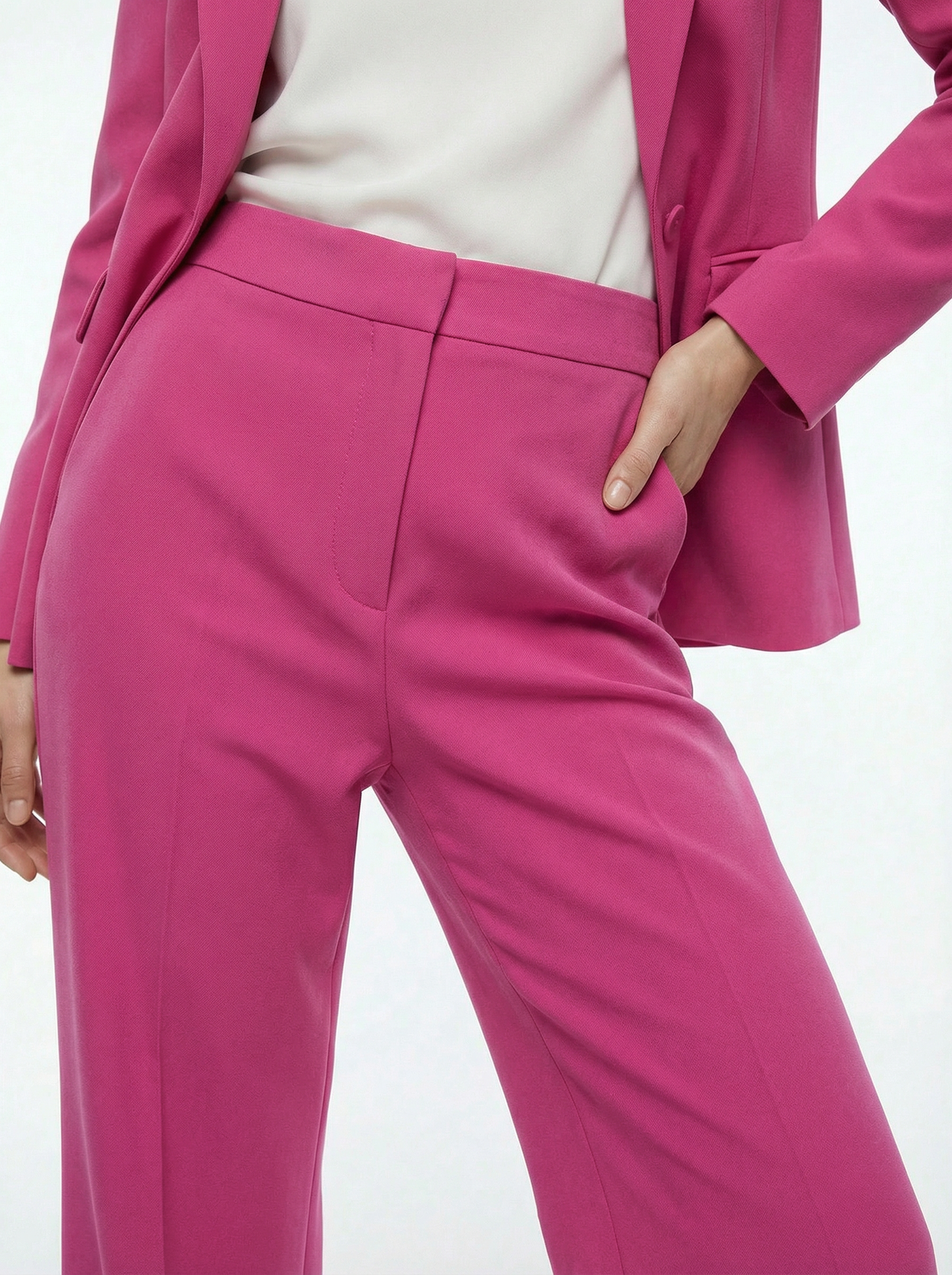 Damen Hose 'Jana'DROP 4 44