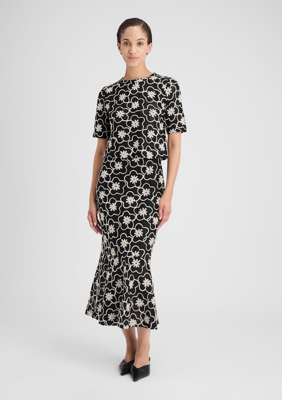 Damen Shirt 'Corin' 34