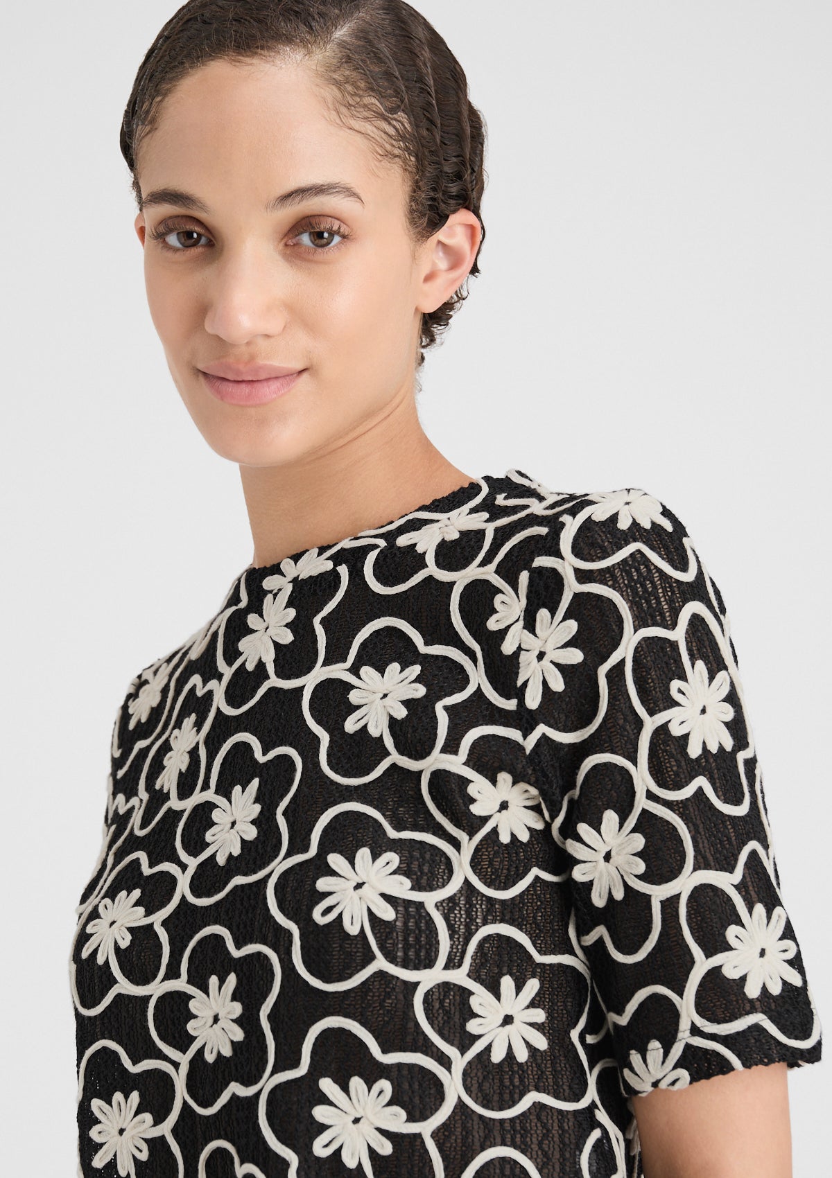 Damen Shirt 'Corin' 34