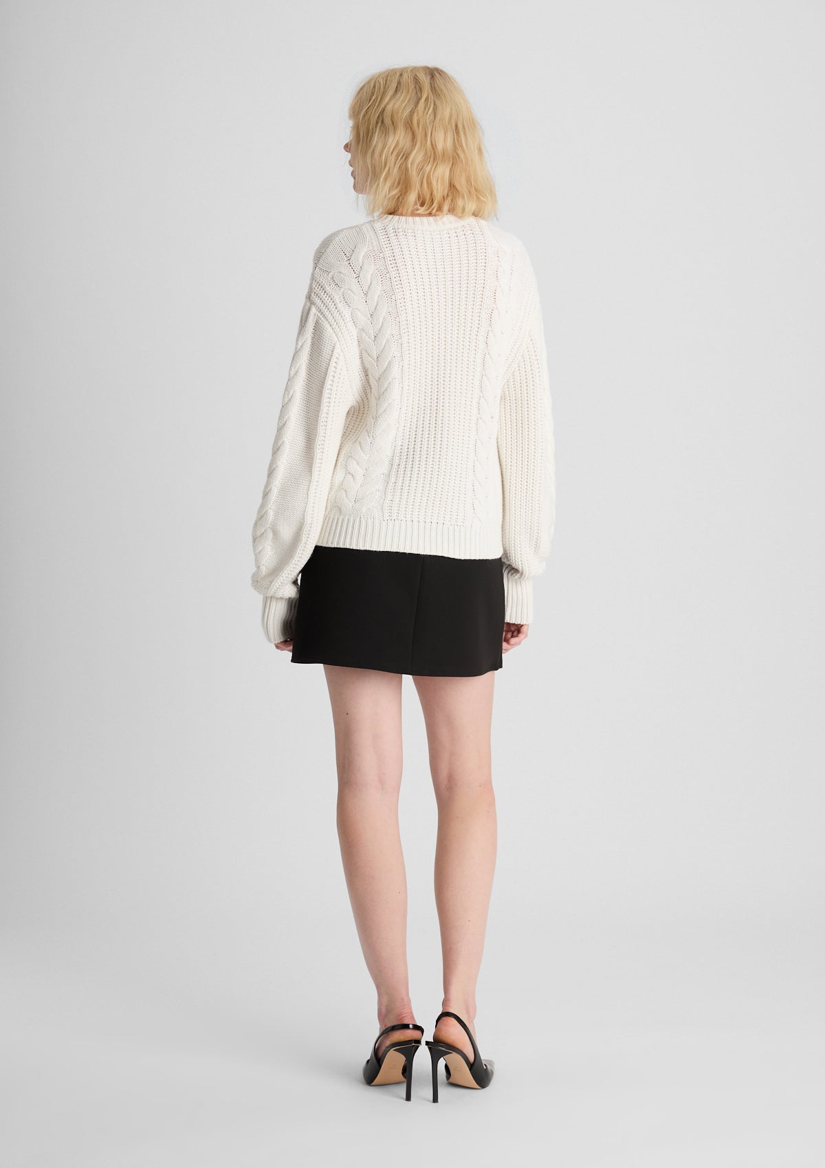 Damen Strickjacke 'Sanja' 34