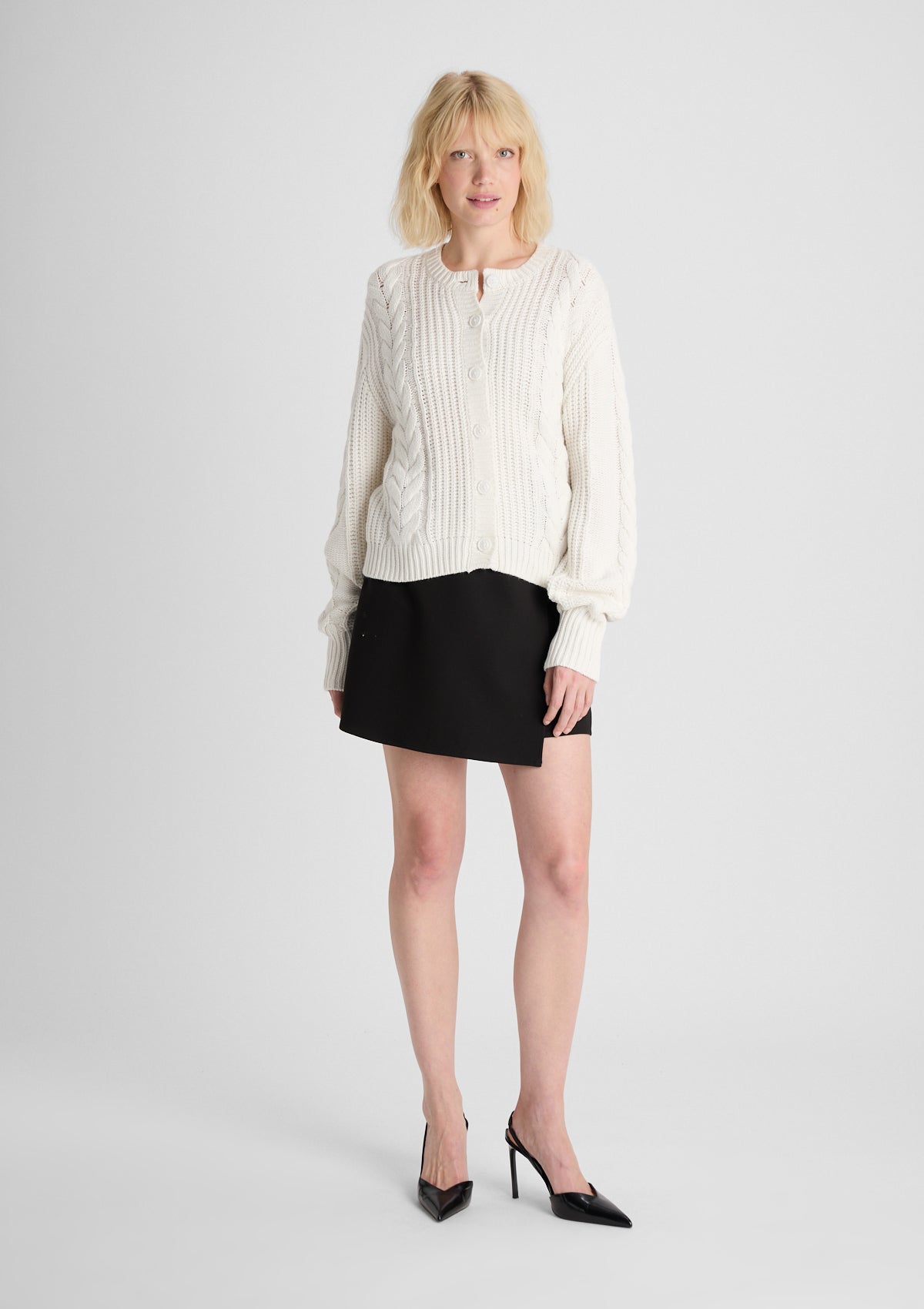 Damen Strickjacke 'Sanja' 34