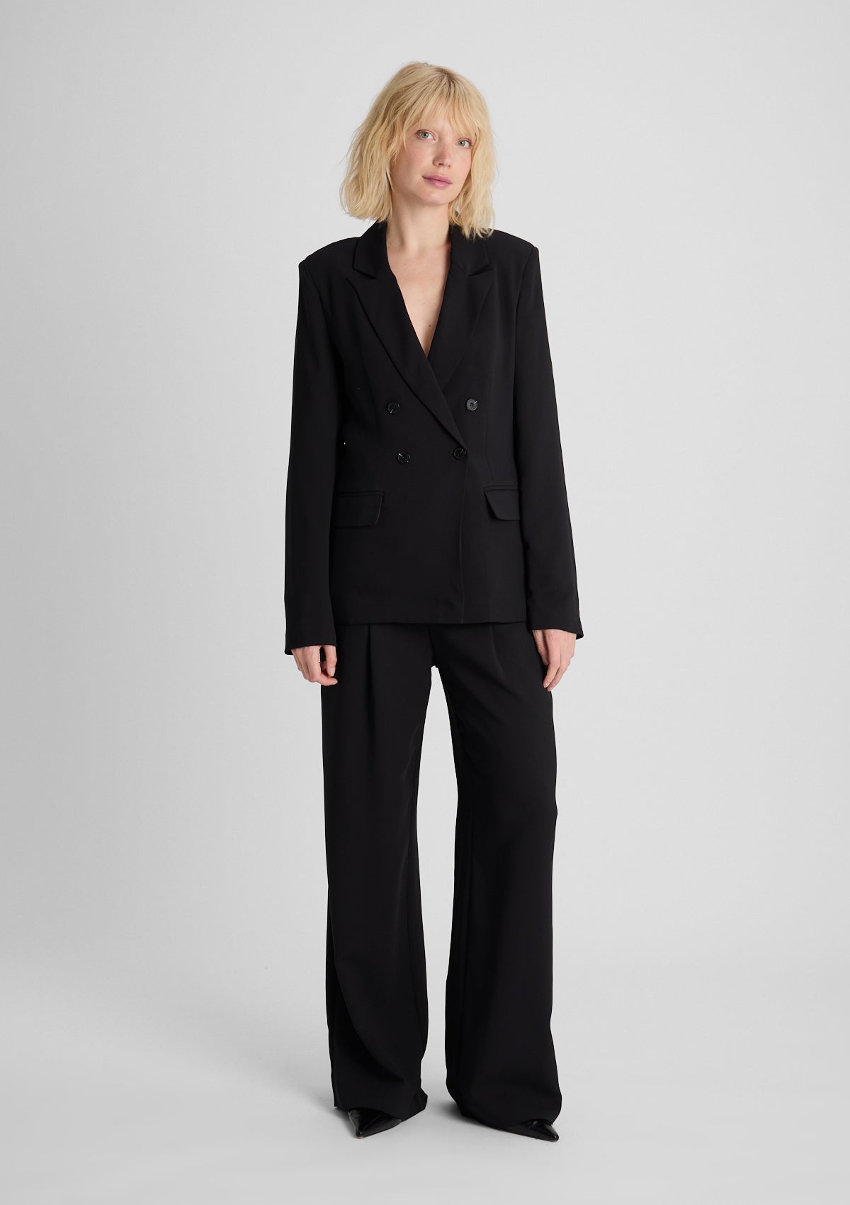Damen Blazer 'Inga' 34