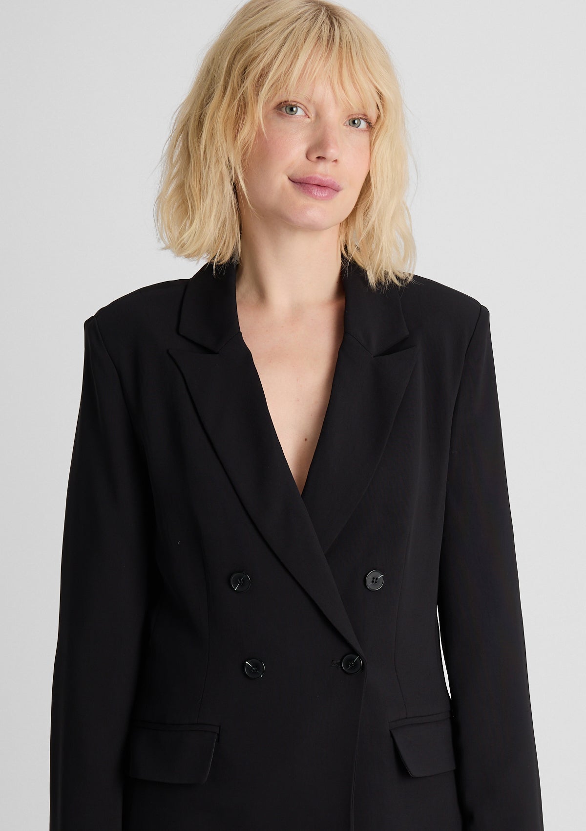 Damen Blazer 'Inga' 34
