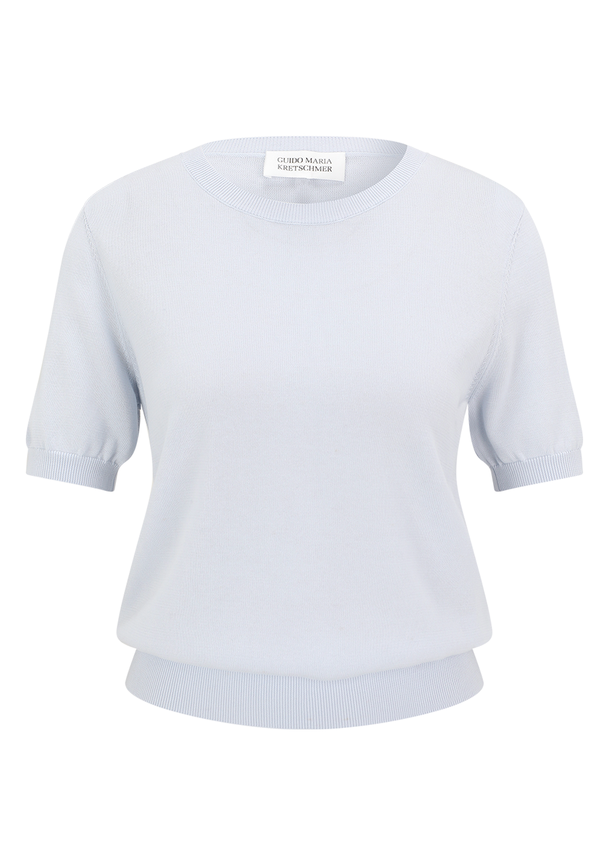 Damen Shirt 'Arabella' in blau2 34